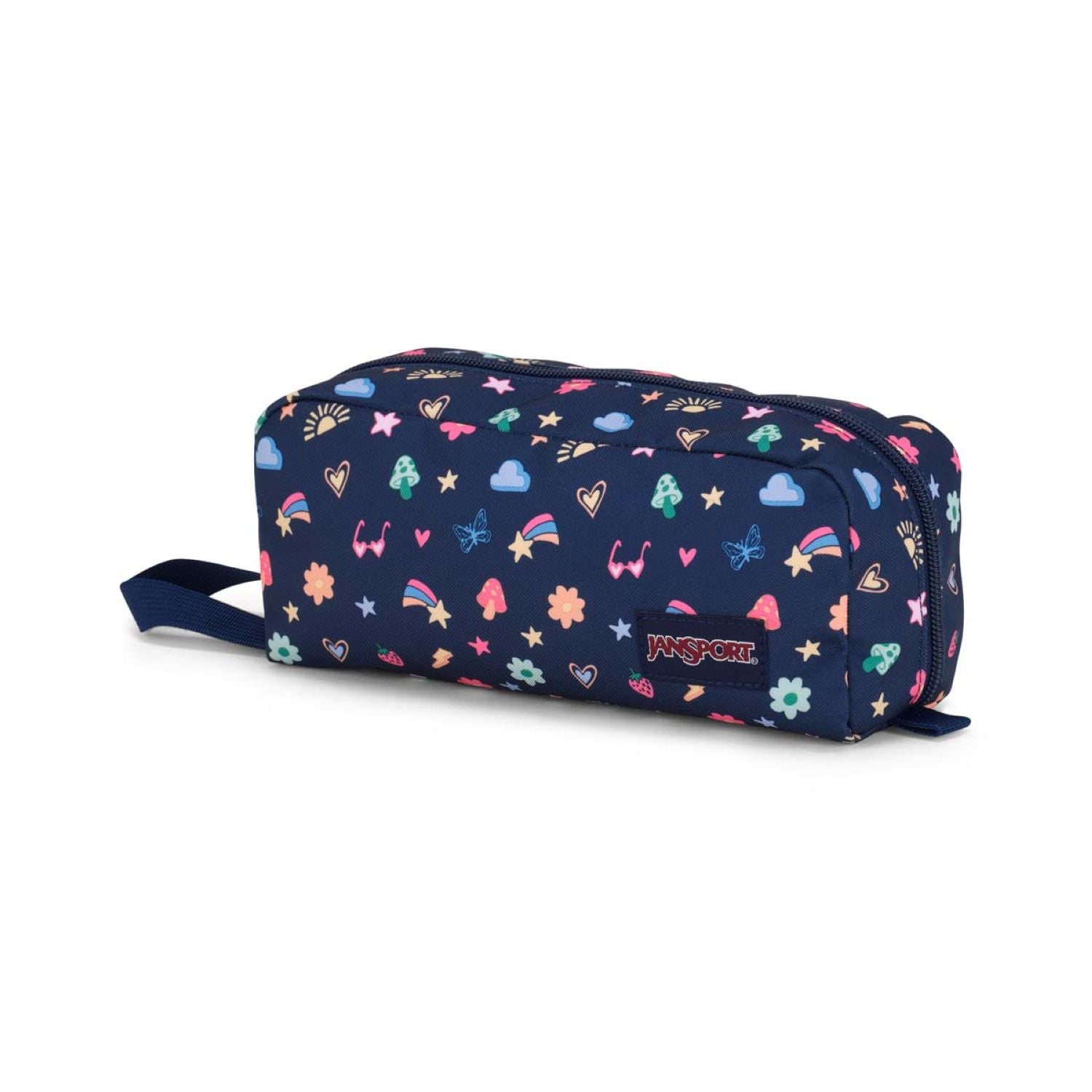 Jansport Perfect Pouch - Slice Of Fun
