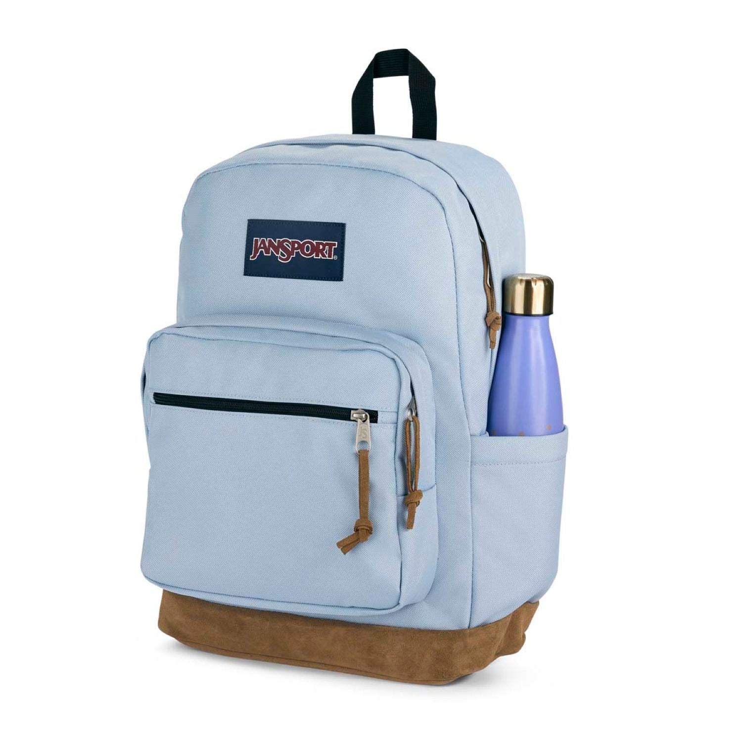 Jansport Right Pack Backpack - Blue Dusk