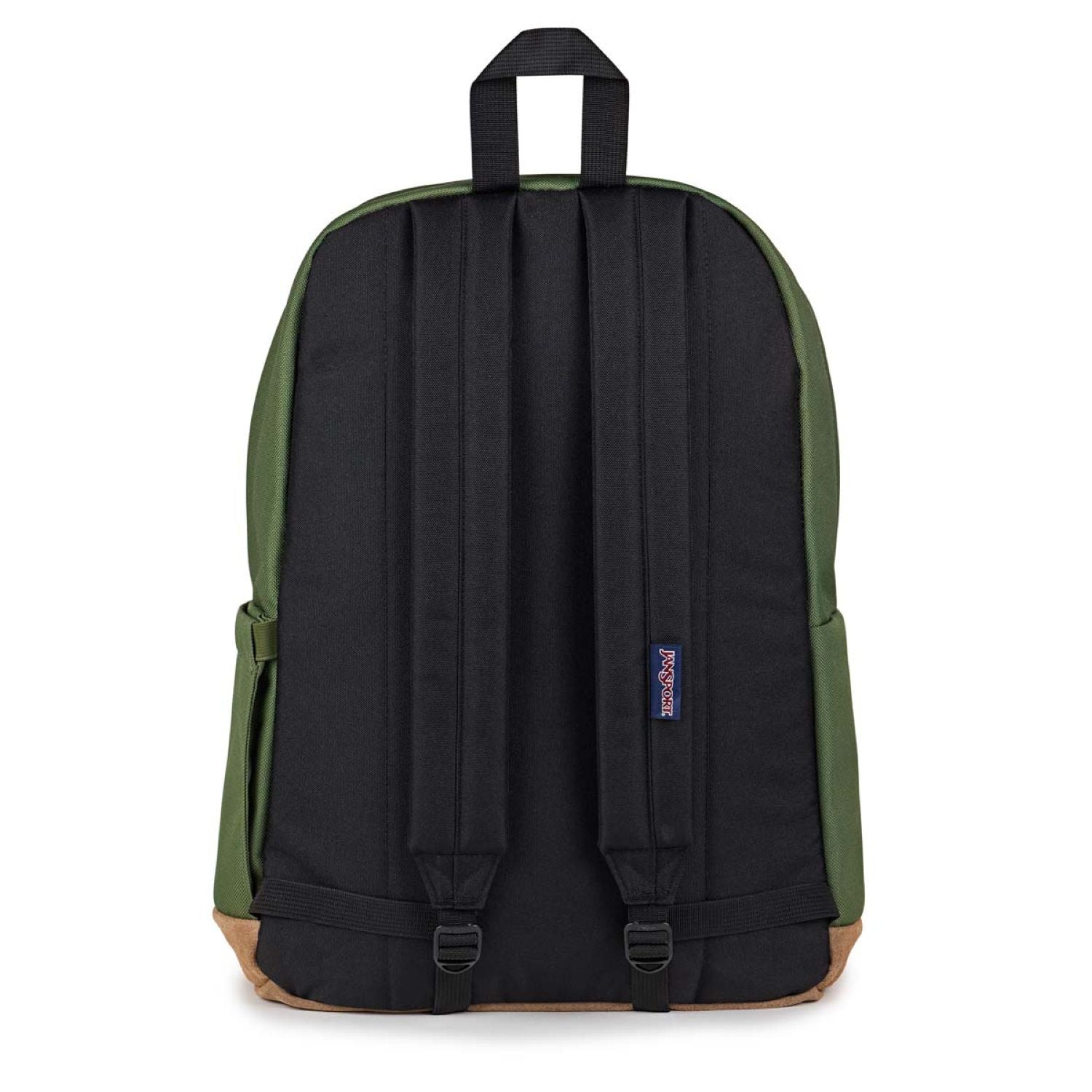 Jansport Right Pack Backpack - Cargo Green