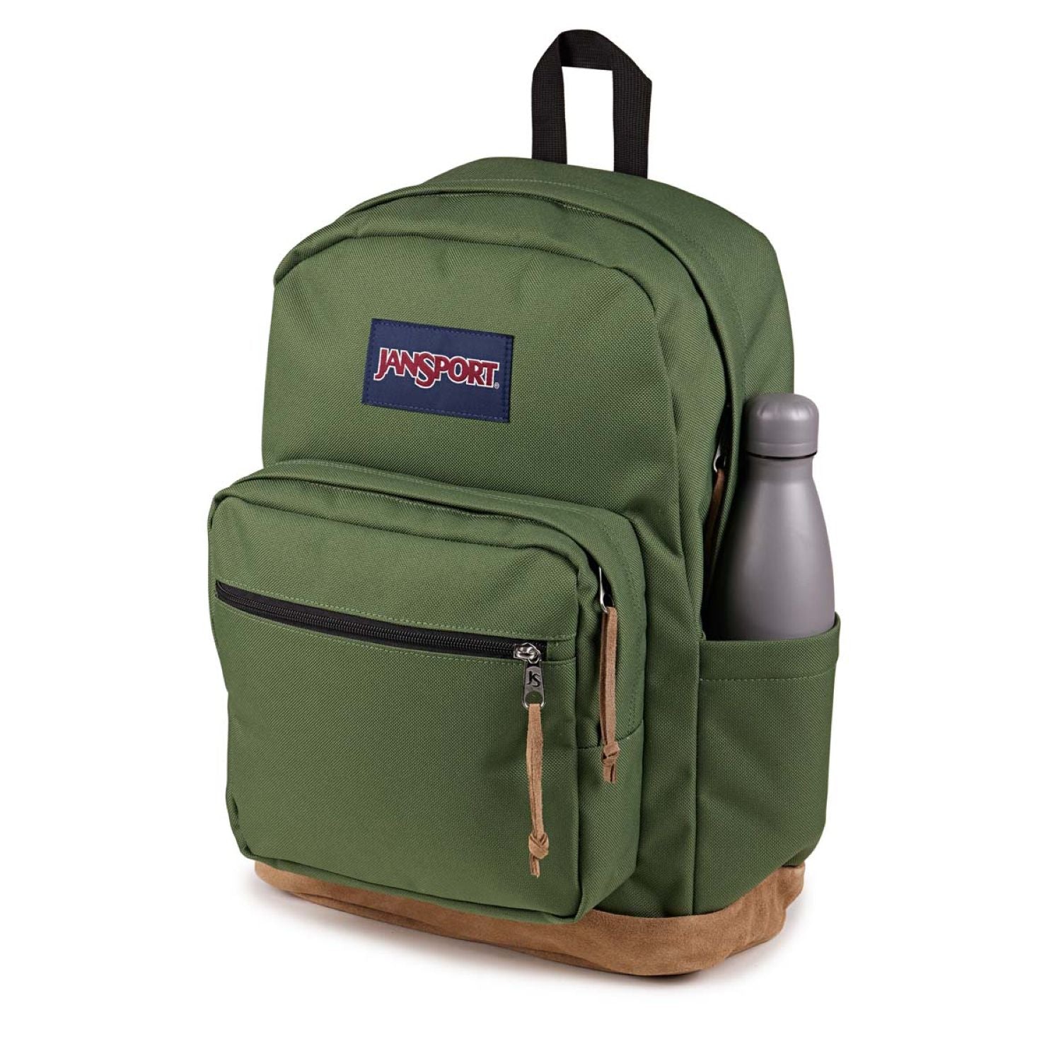 Jansport Right Pack Backpack - Cargo Green