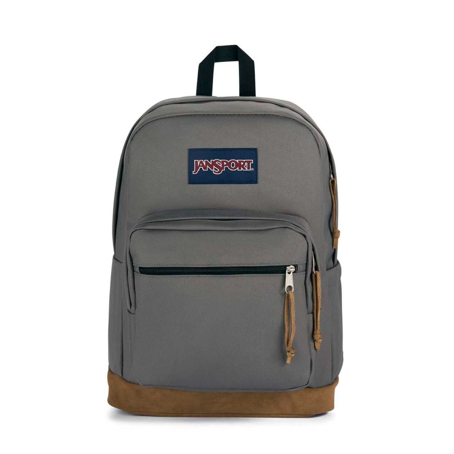 Jansport Right Pack Backpack - Graphite Grey