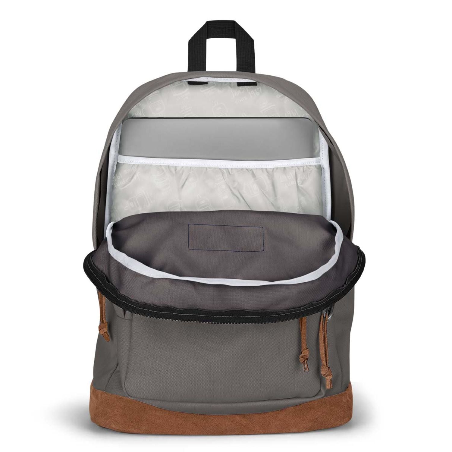 Jansport Right Pack Backpack - Graphite Grey