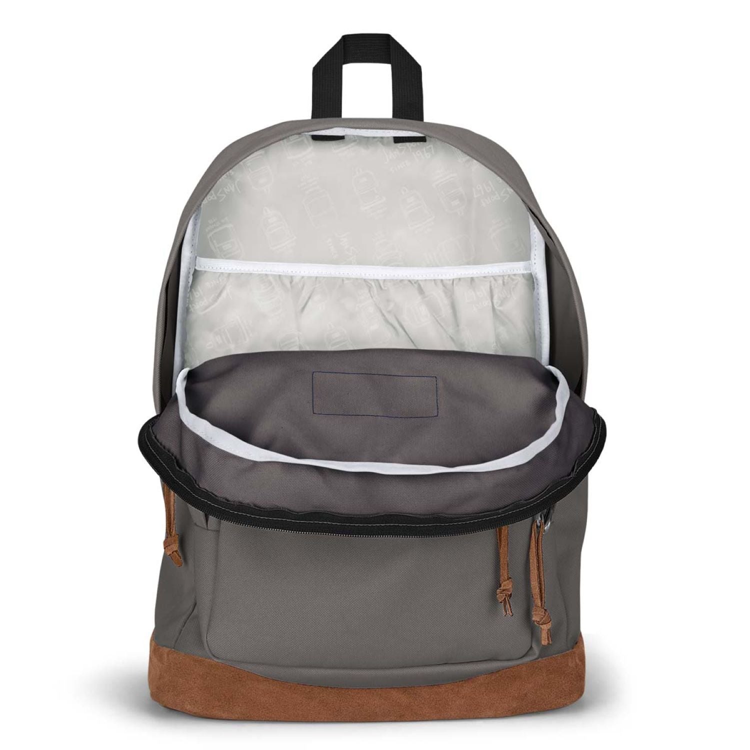 Jansport Right Pack Backpack - Graphite Grey