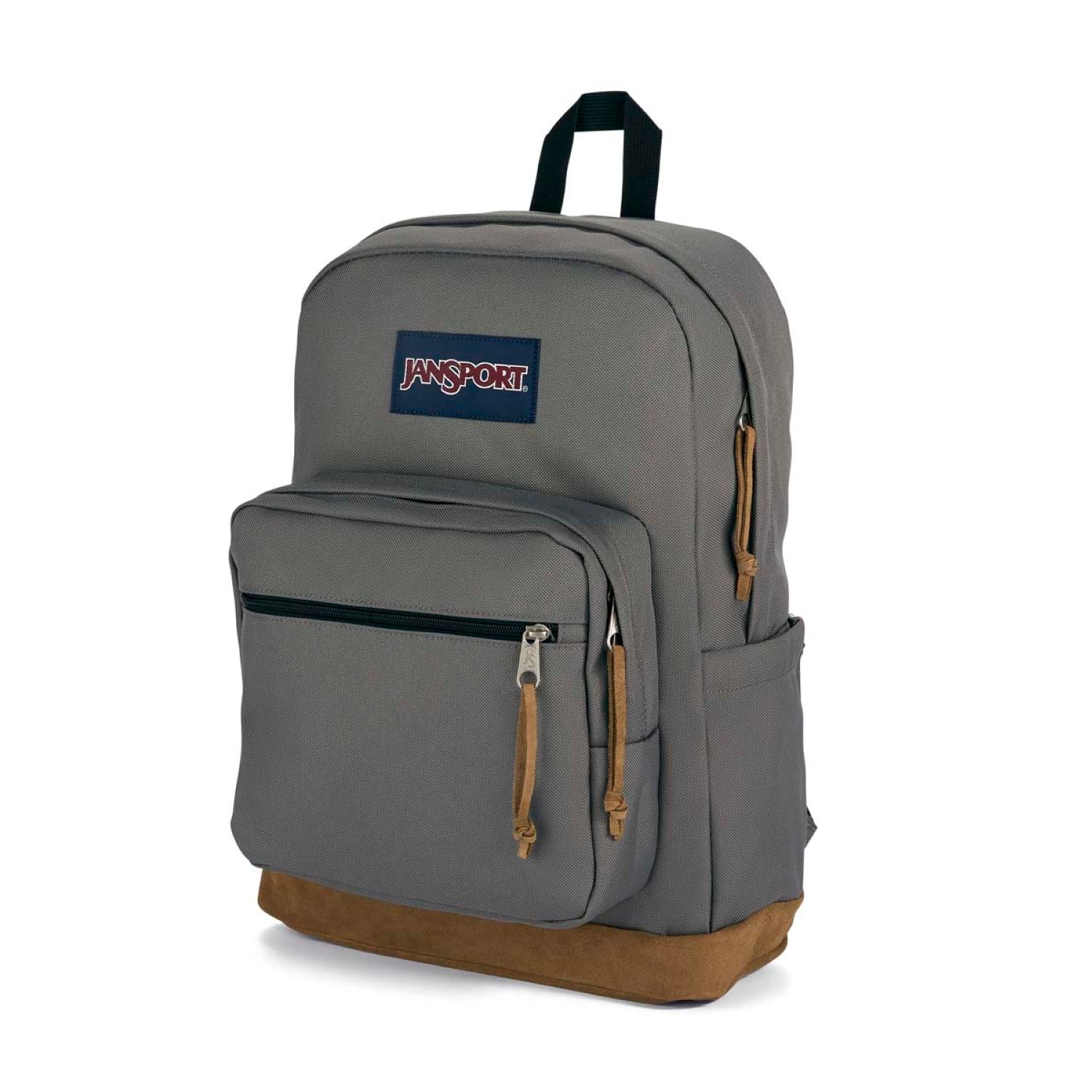 Jansport Right Pack Backpack - Graphite Grey