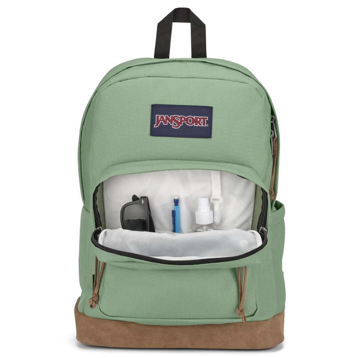 jansport backpack loden frost Jansport Right Pack Backpack
