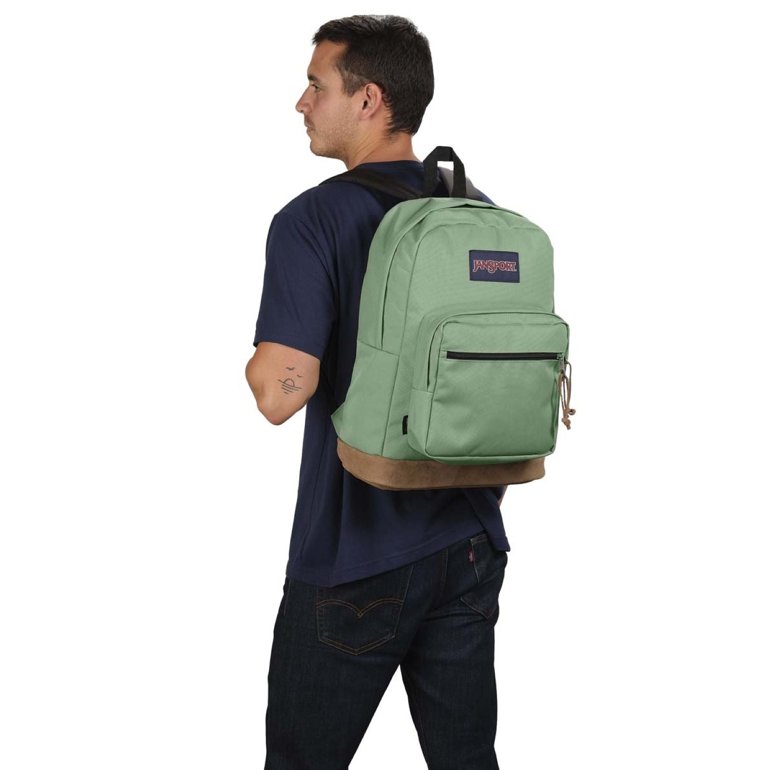 Jansport Right Pack Backpack Jansport Right Pack Backpack