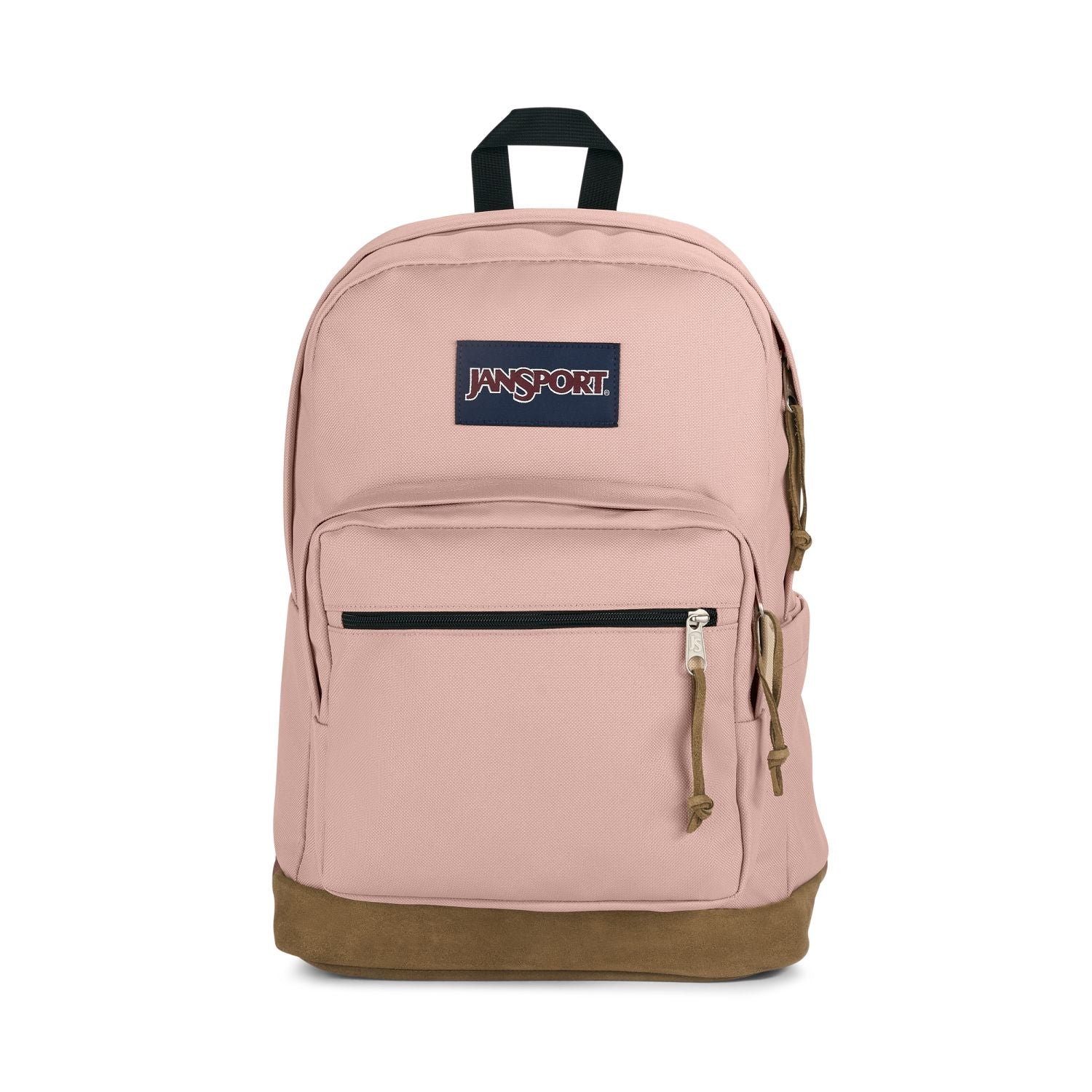 Jansport Right Pack Backpack - Misty Rose