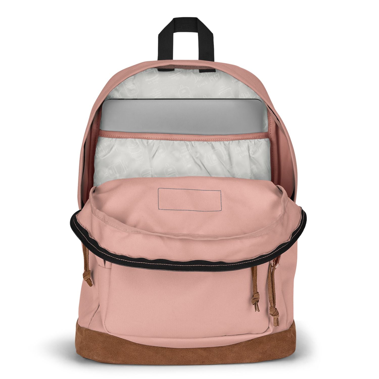 Jansport Right Pack Backpack - Misty Rose