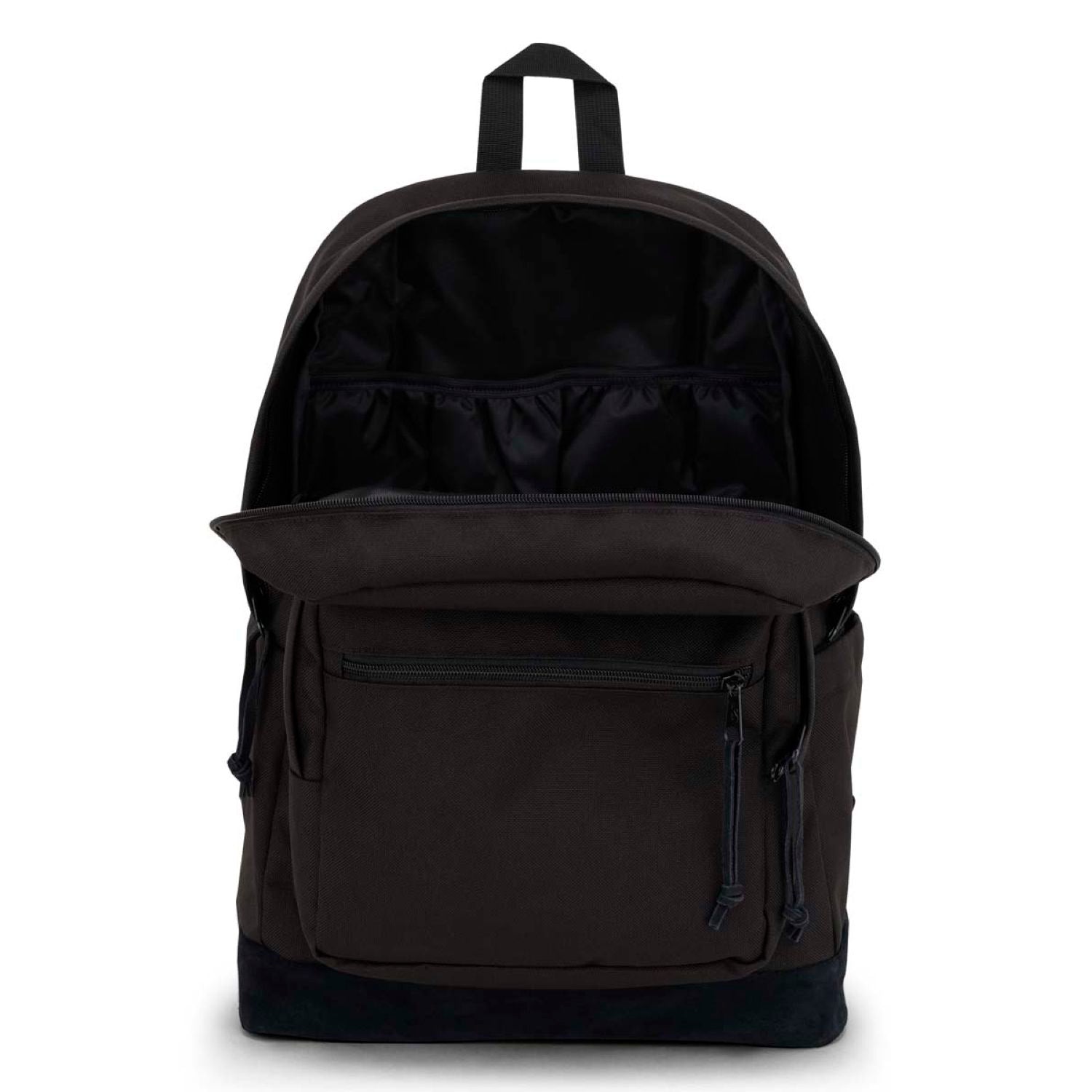 Jansport Right Pack Backpack - Monochrome Black