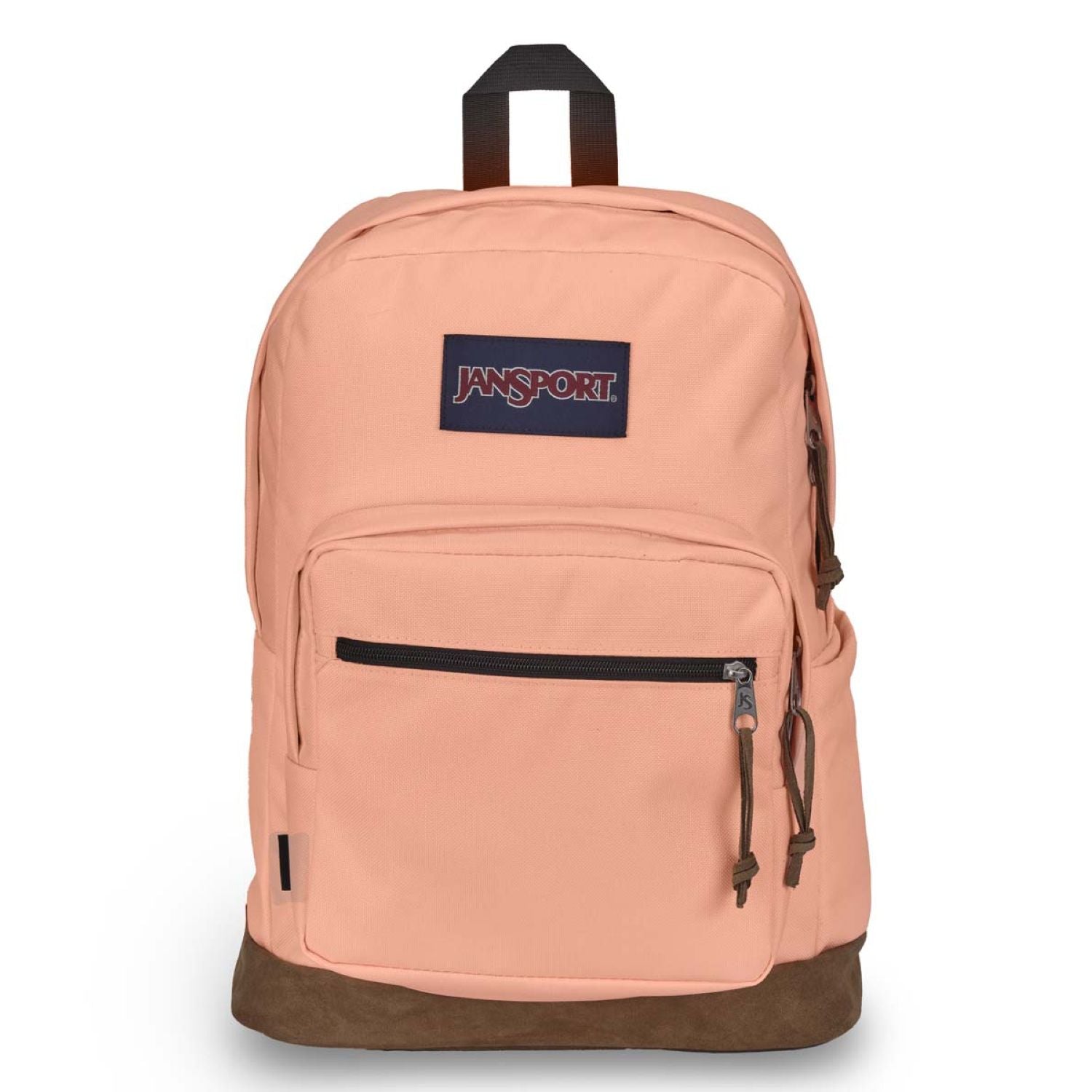 Jansport Right Pack Backpack - Peach Neon