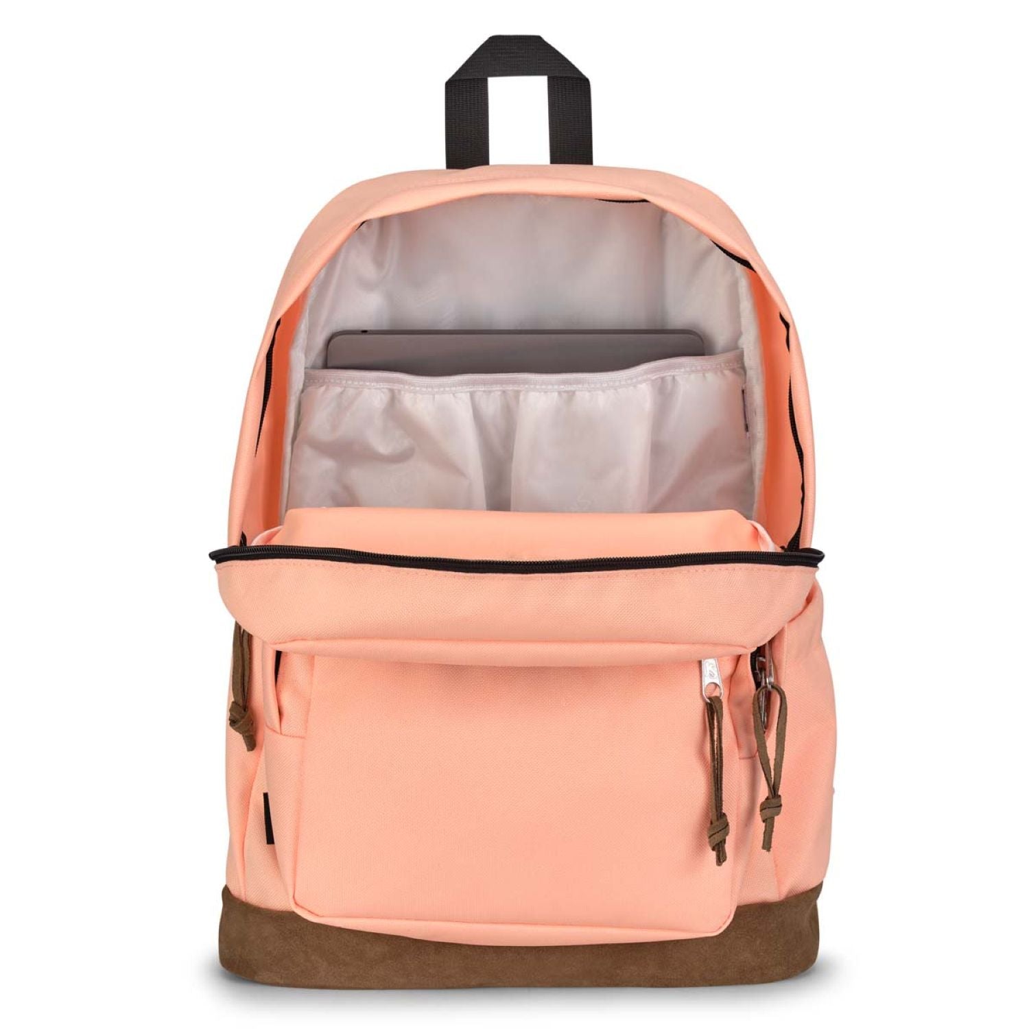 Jansport Right Pack Backpack - Peach Neon