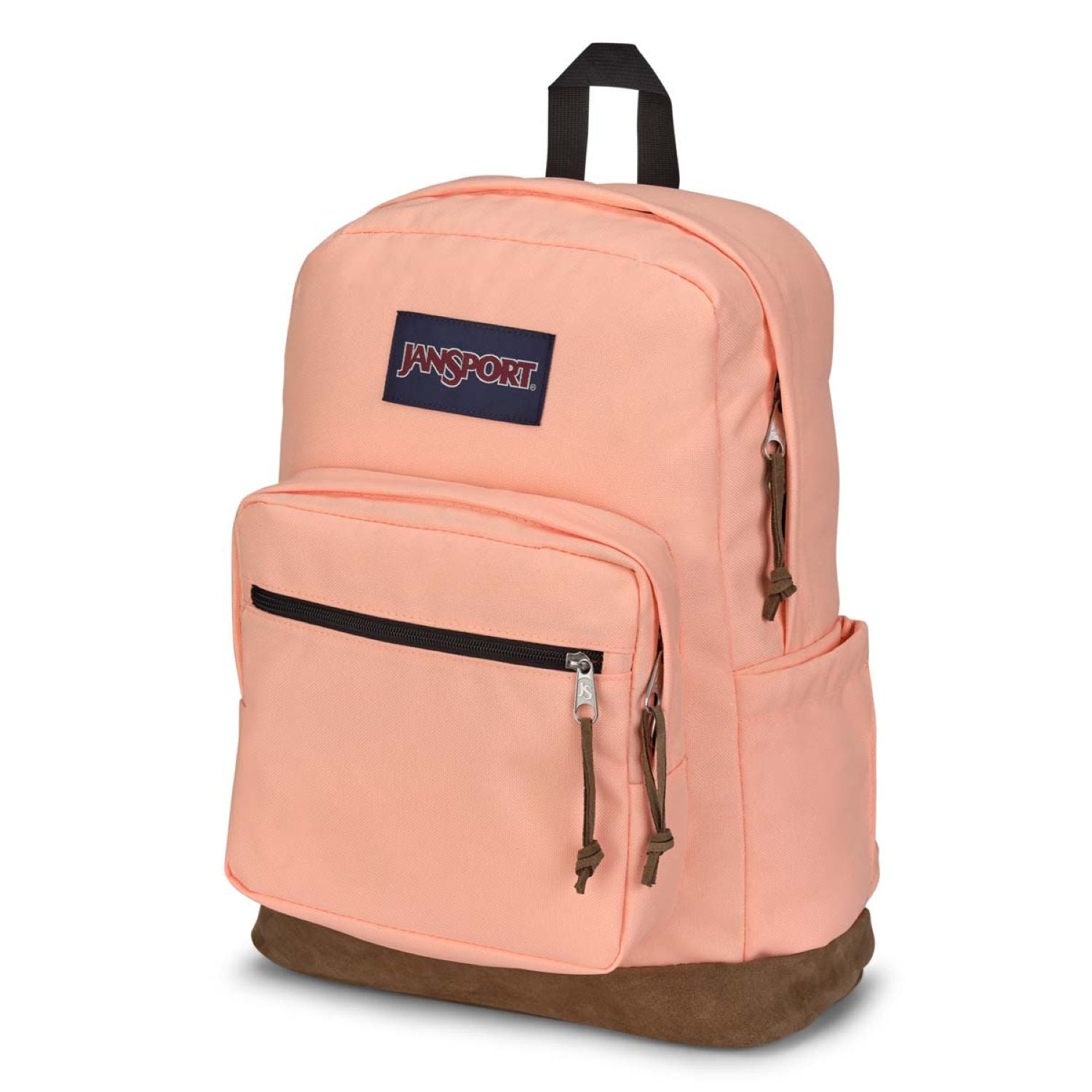 Jansport Right Pack Backpack - Peach Neon