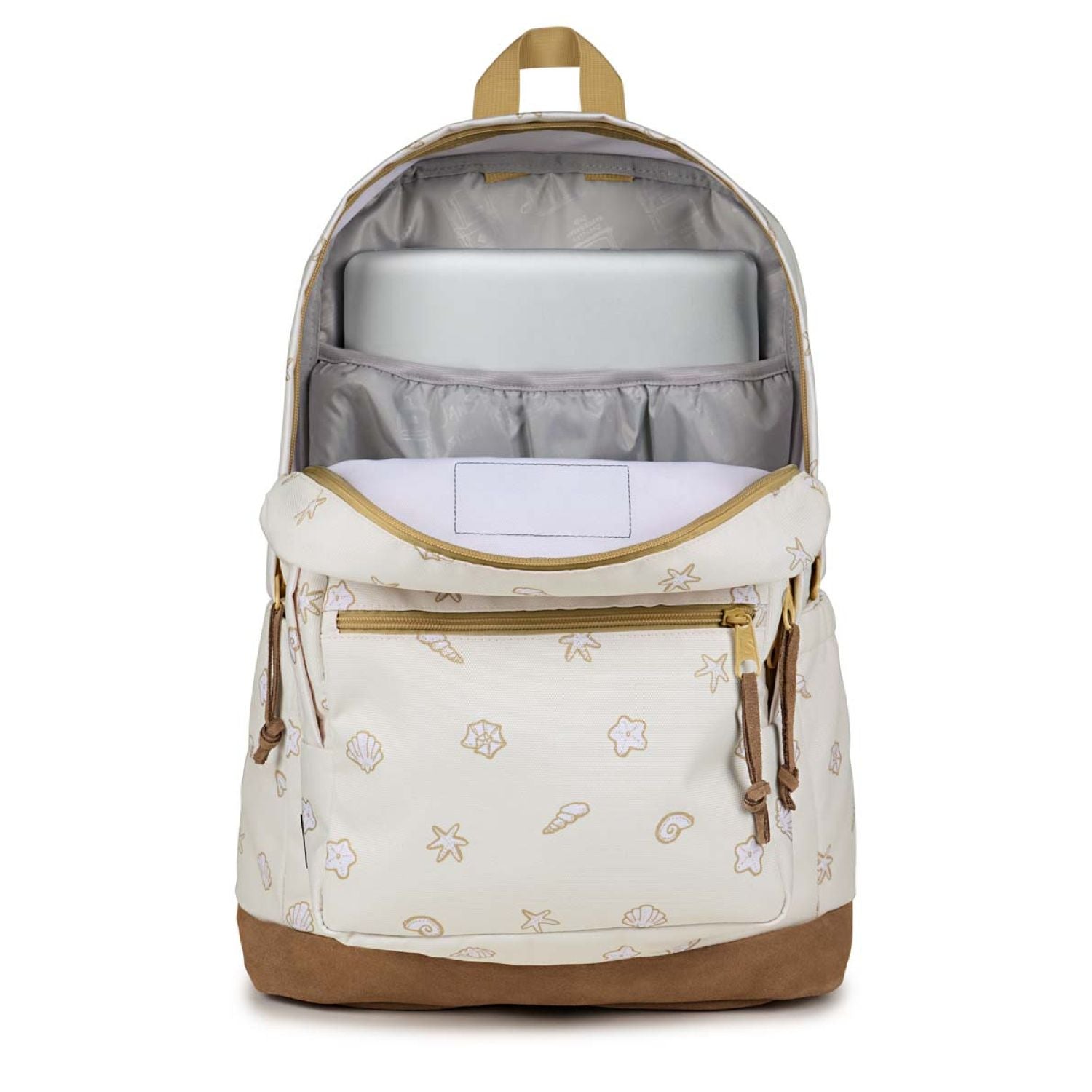 Jansport Right Pack Backpack - Shell Yes