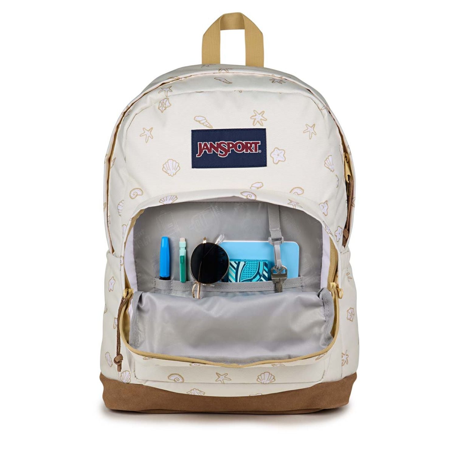 Jansport Right Pack Backpack - Shell Yes