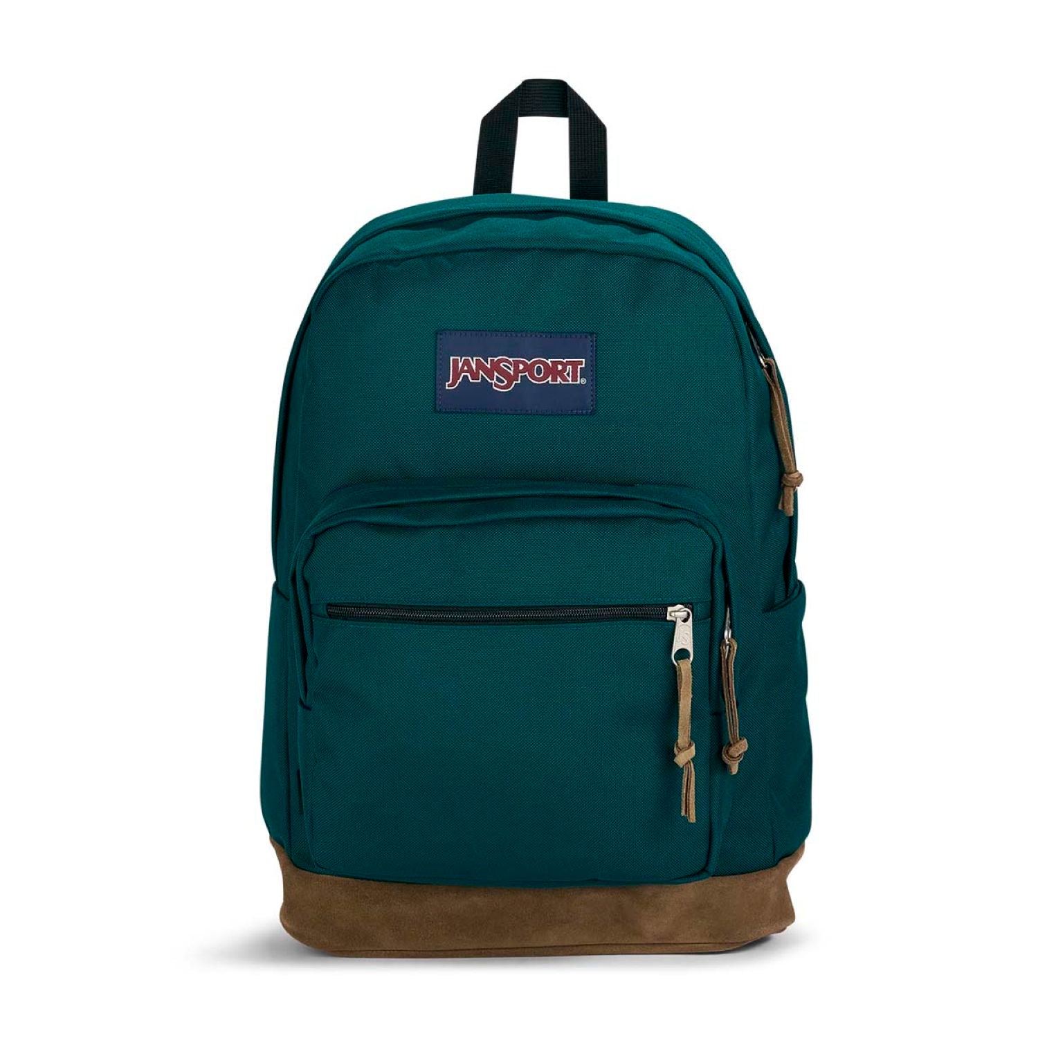 Jansport Right Pack Backpack- Deep Juniper