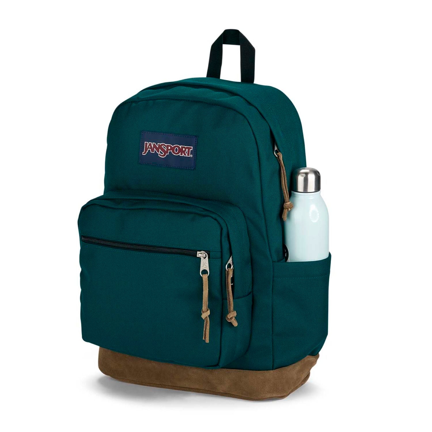 Jansport Right Pack Backpack- Deep Juniper