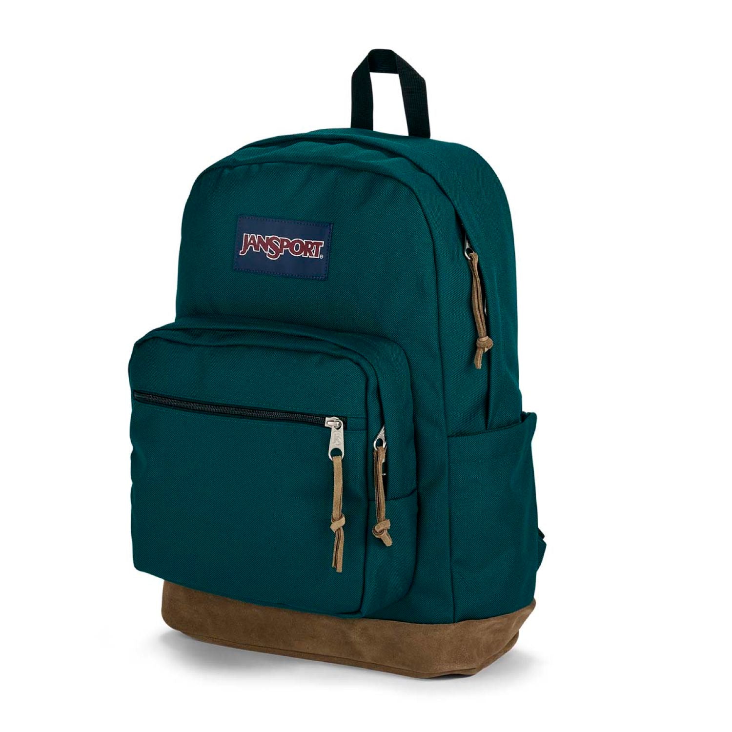 Jansport Right Pack Backpack- Deep Juniper