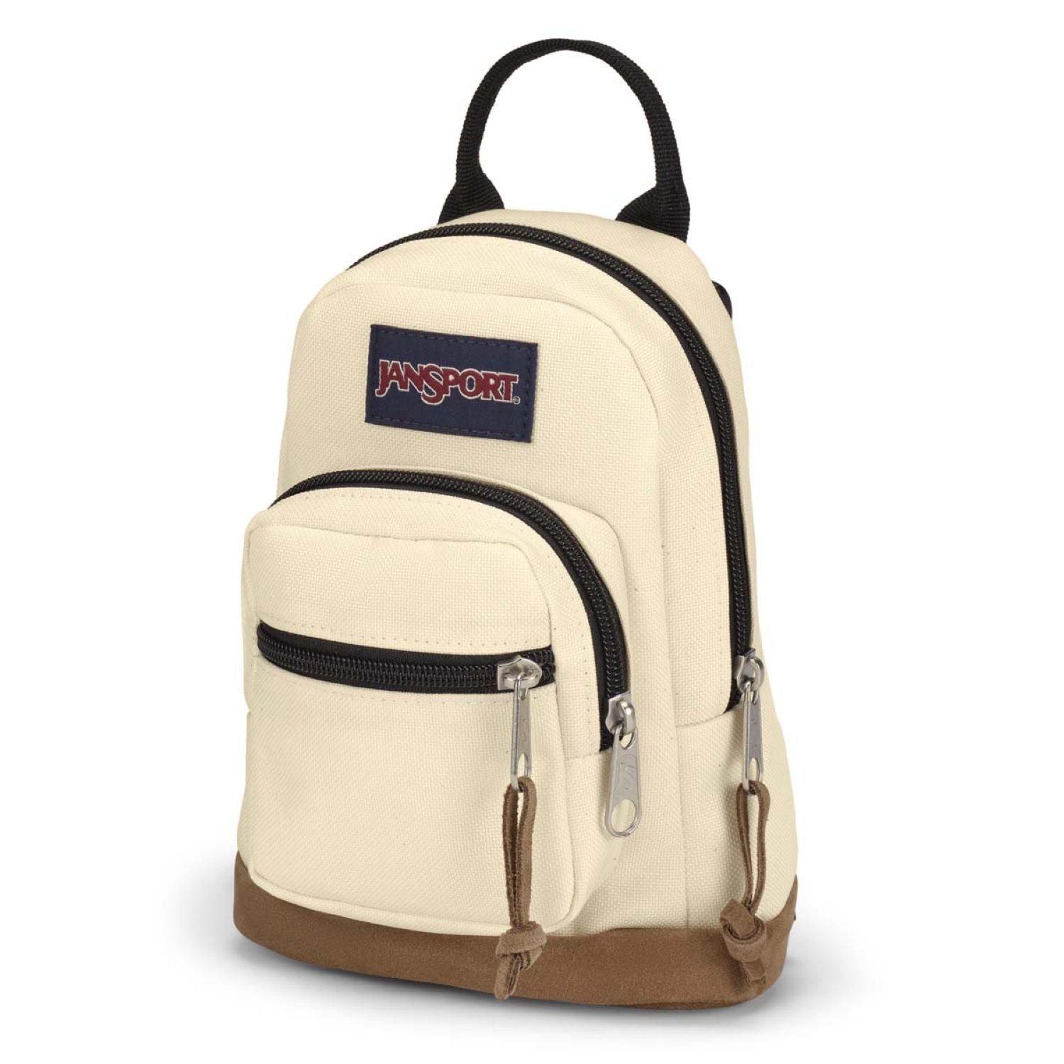 Jansport Right Pack Mini Backpack - Coconut