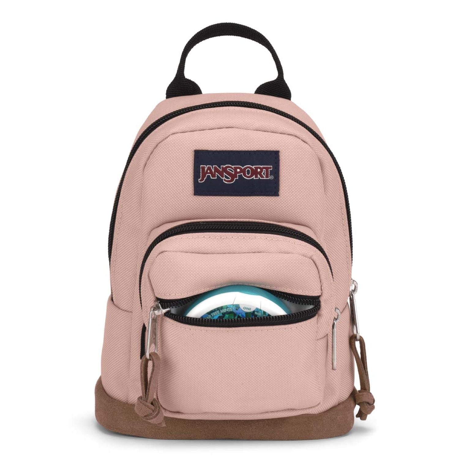Jansport Right Pack Mini Backpack - Misty Rose