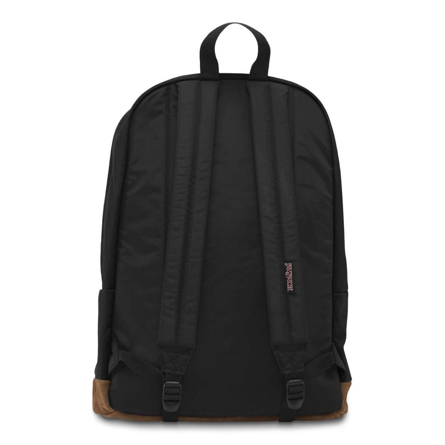 Jansport Right Pack V2 - Black