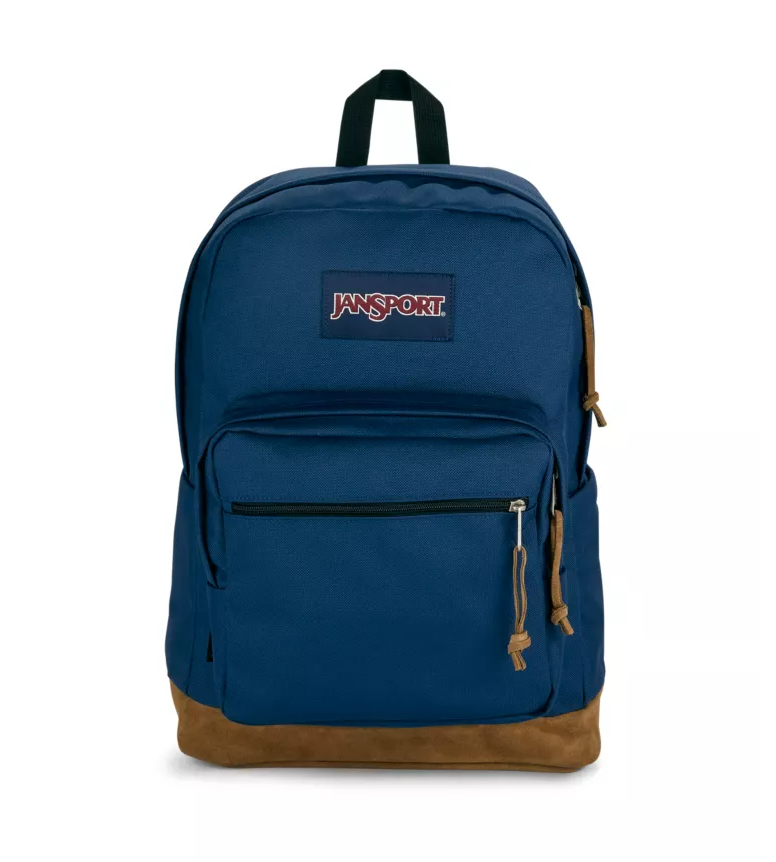 Jansport Right Pack Backpack - Navy