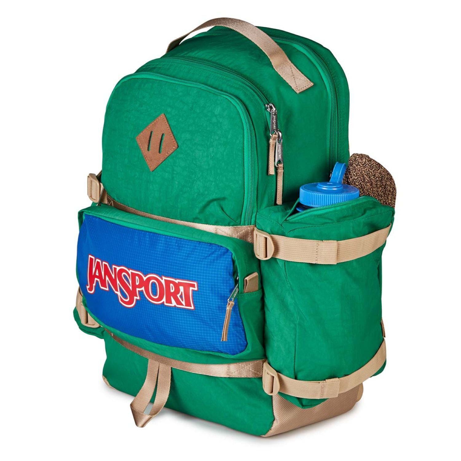 Jansport Seattle Pack - Jelly Kelly