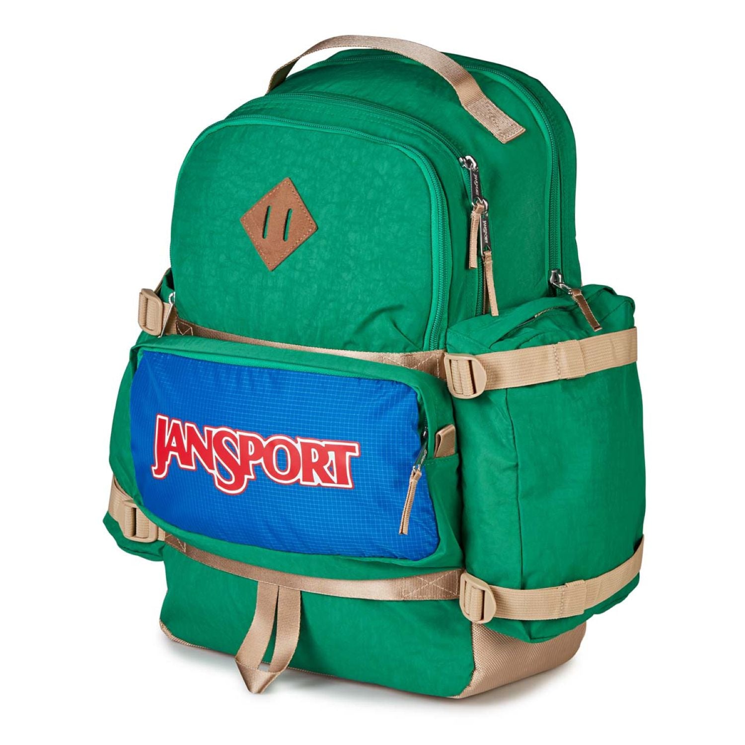 Jansport Seattle Pack - Jelly Kelly
