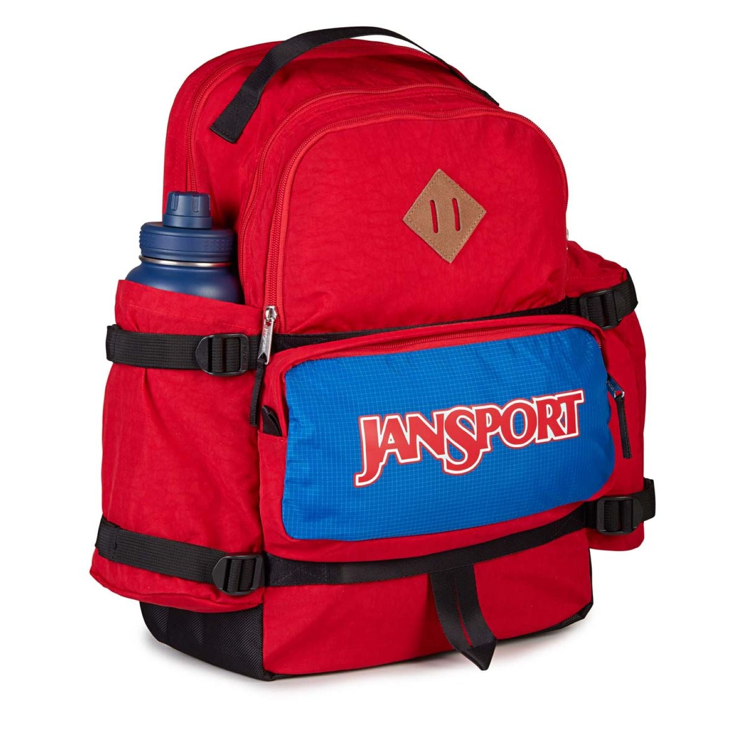 Jansport Seattle Pack - Red Tape