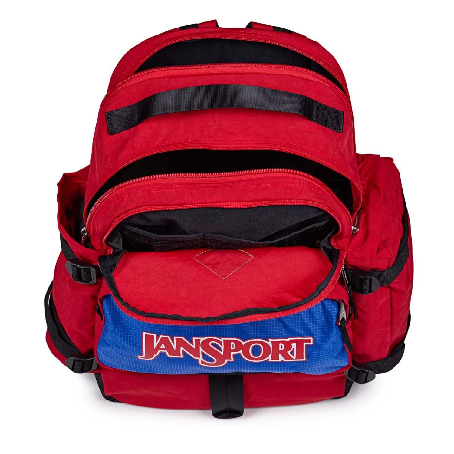 Jansport Seattle Pack - Red Tape