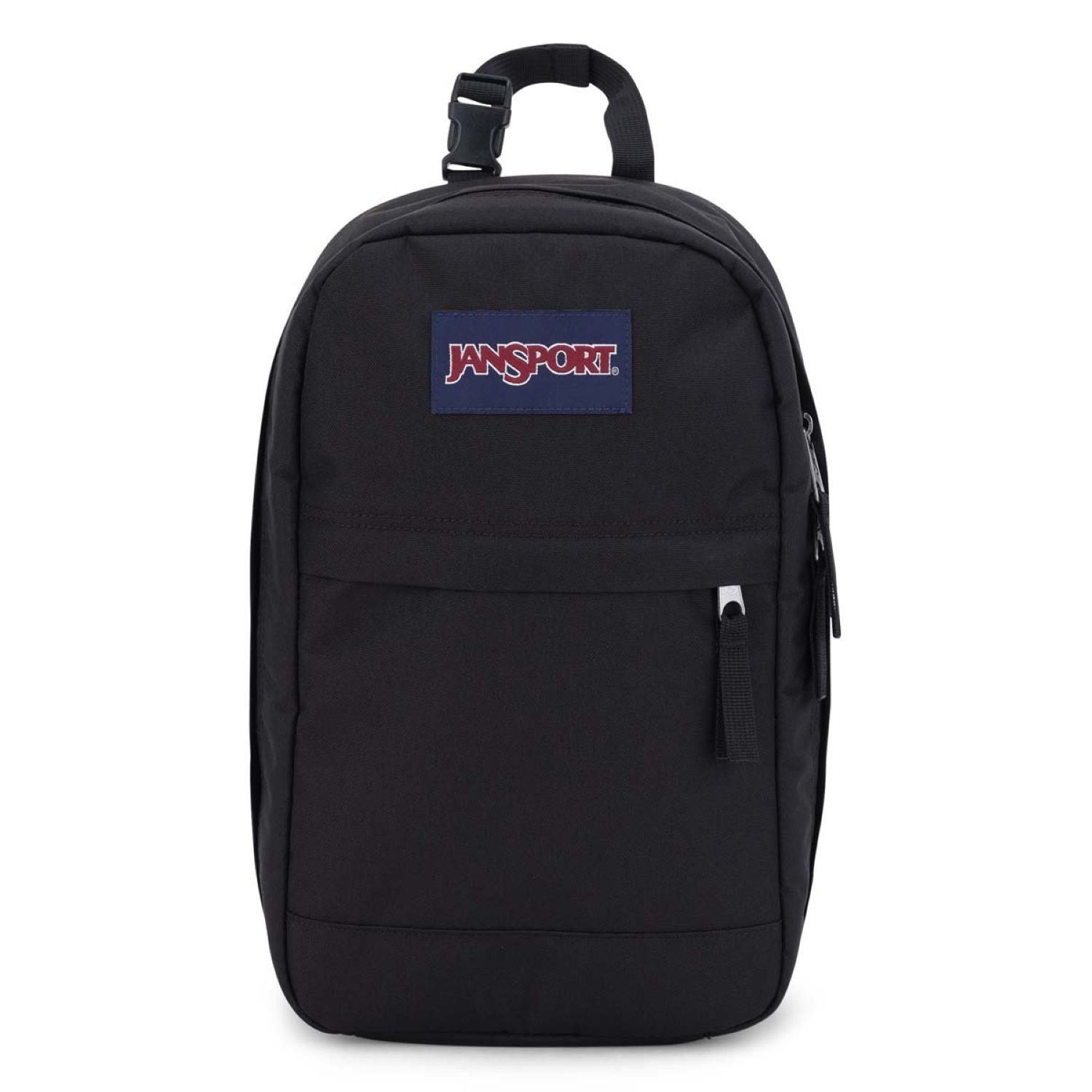 jansport backpack shoe Jansport Shoe Bag - Black