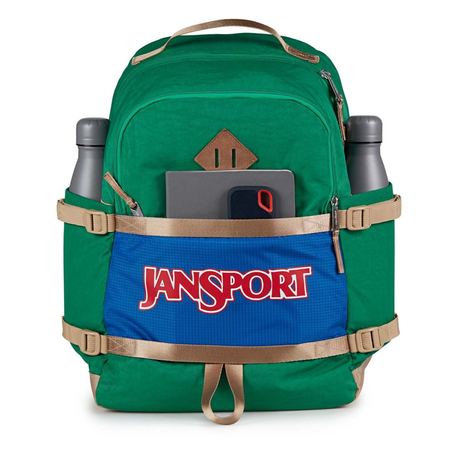Jansport Small Seattle Pack - Jelly Kelly