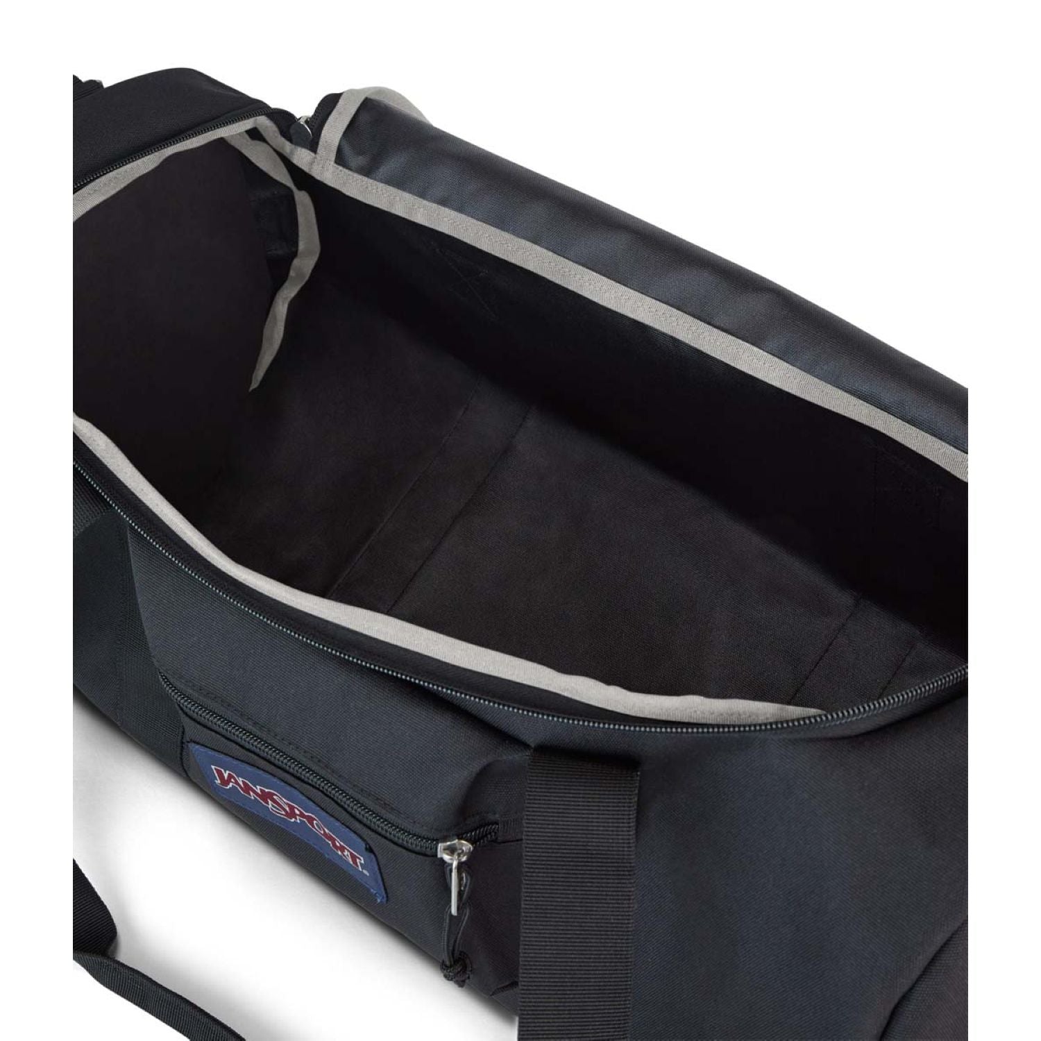 Jansport Superbreak Away Duffel Bag 40L - Black