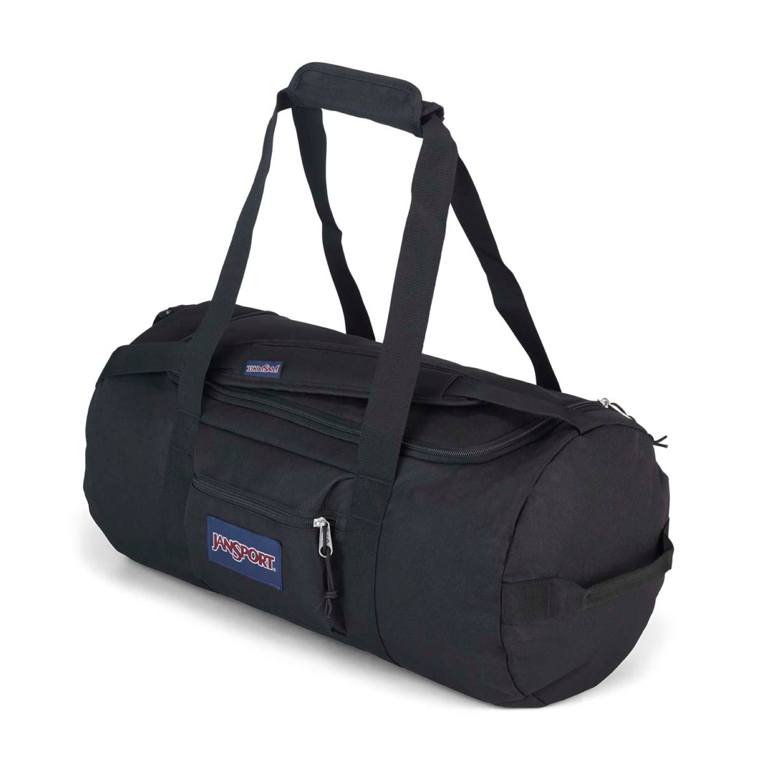 Jansport Superbreak Away Duffel Bag 40L - Black