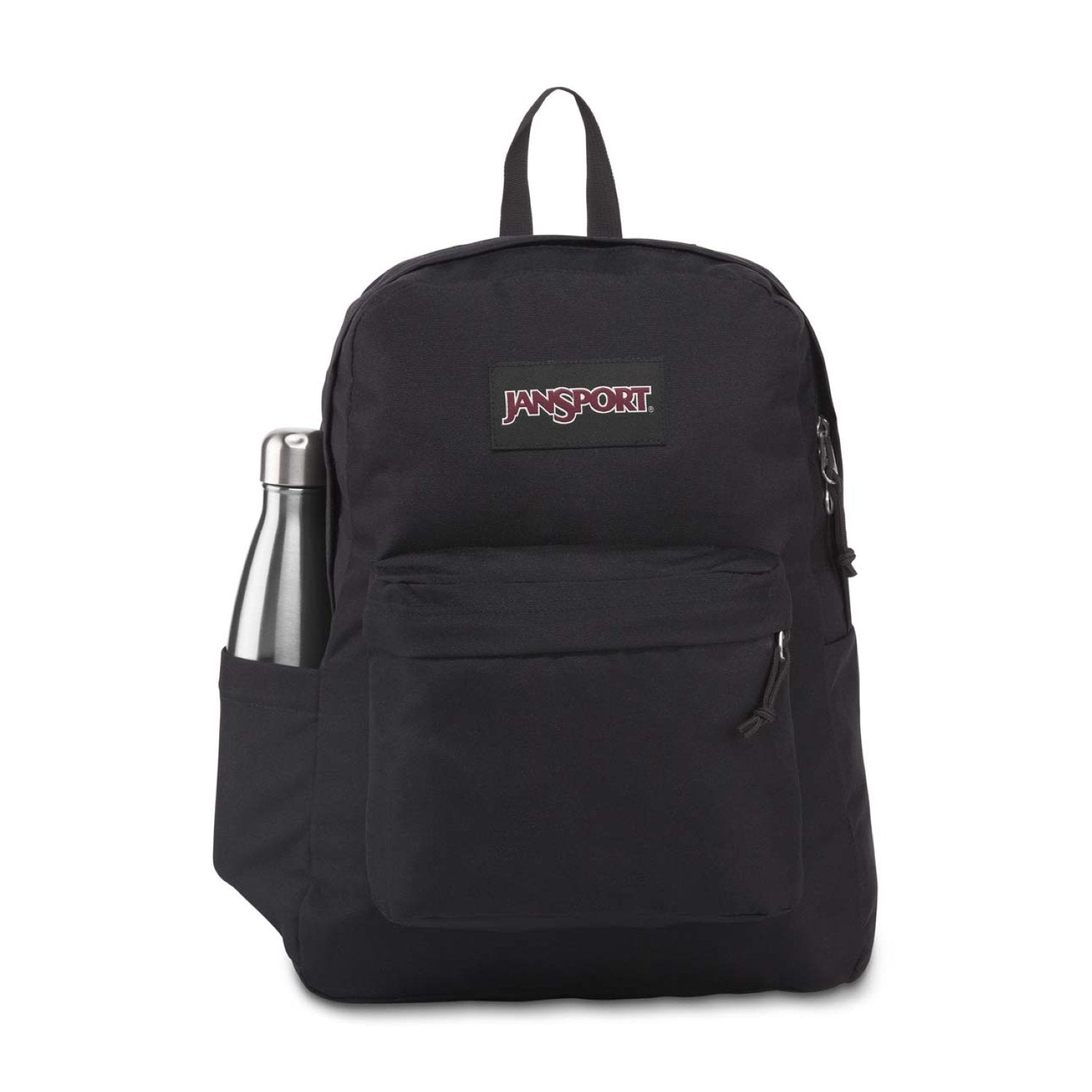 Jansport Superbreak Backpack - Black