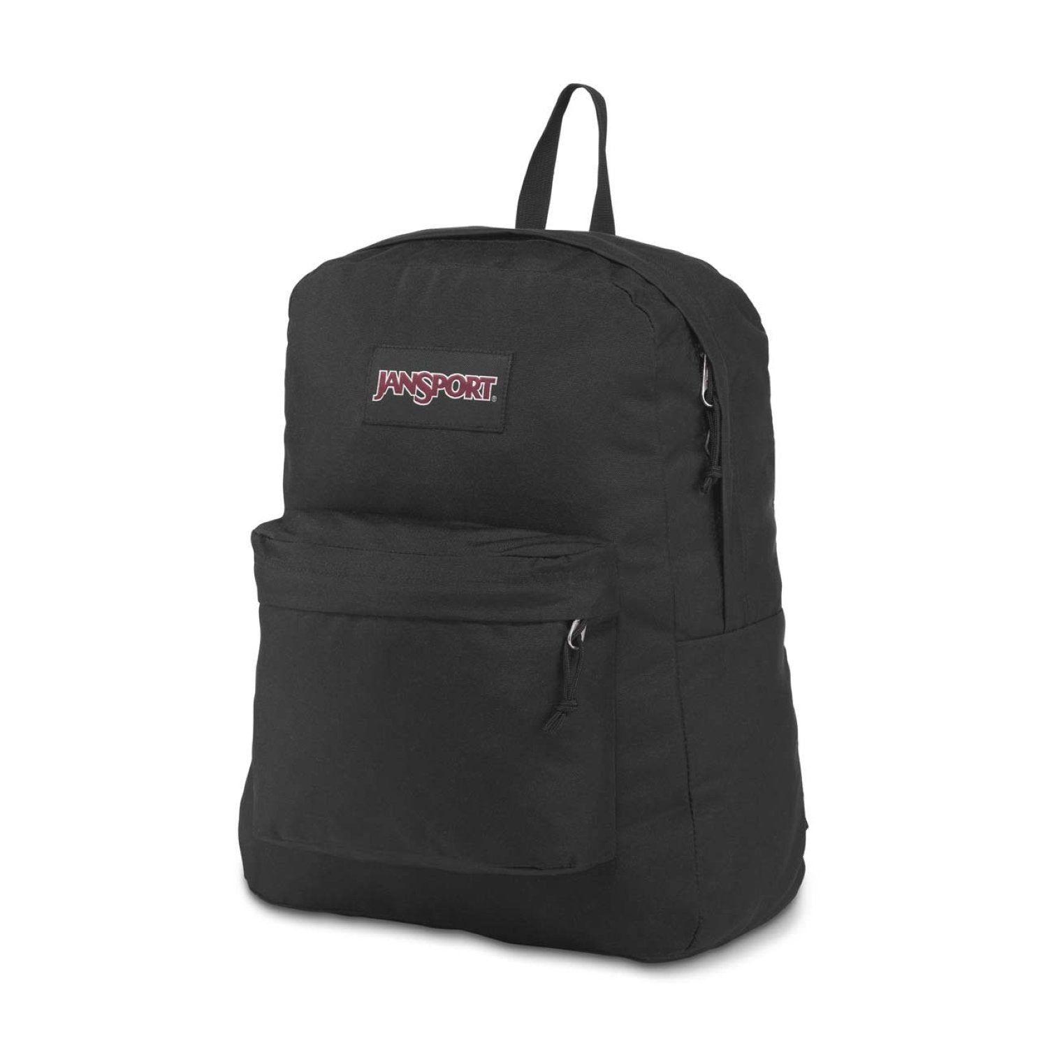 Jansport Superbreak Backpack - Black