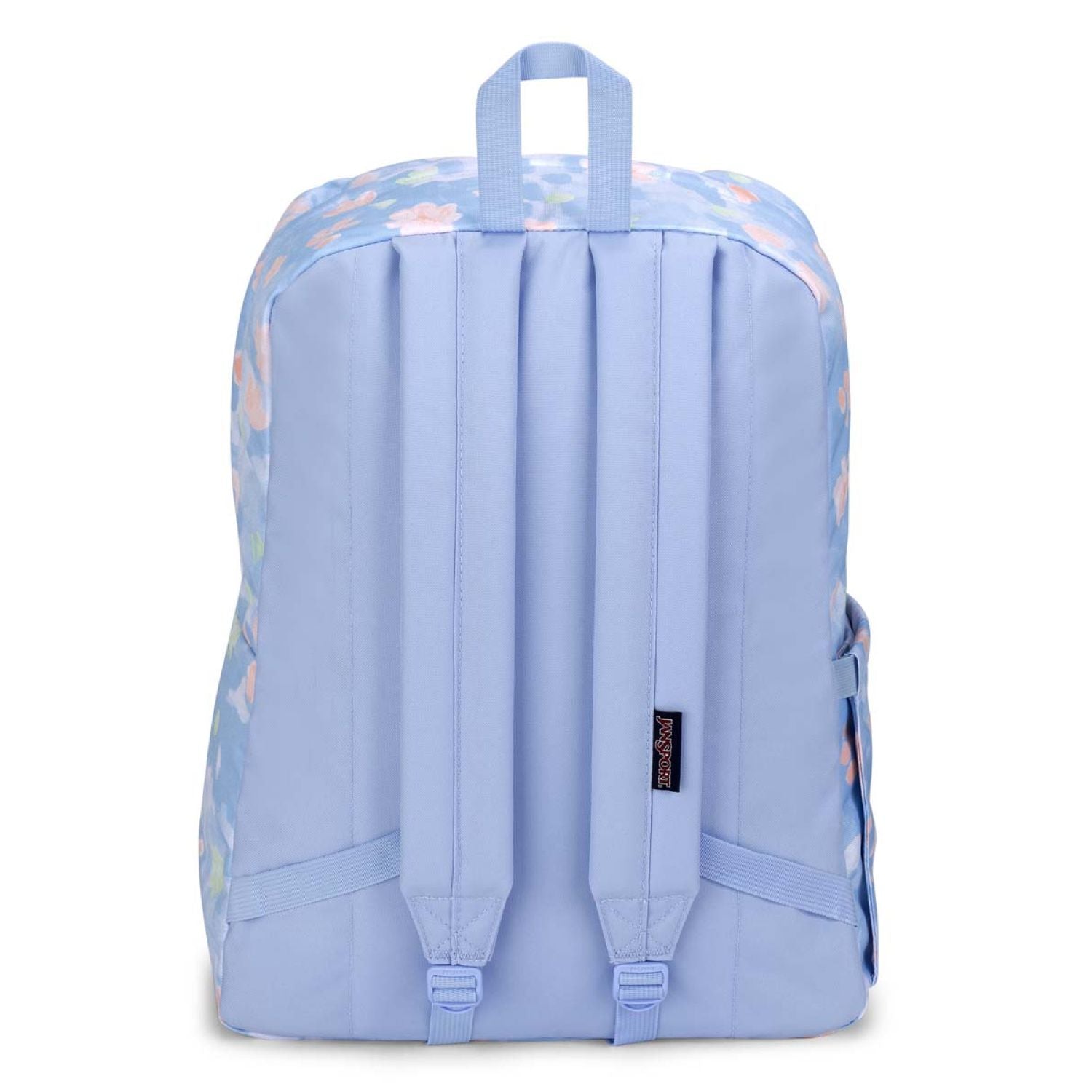 Jansport Superbreak Backpack - Dry Brush Daisy