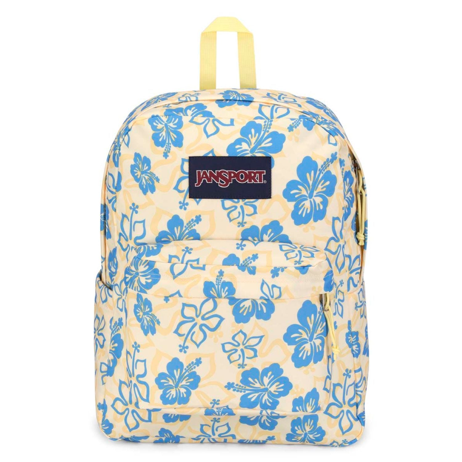 Jansport Superbreak Backpack - Island Icons