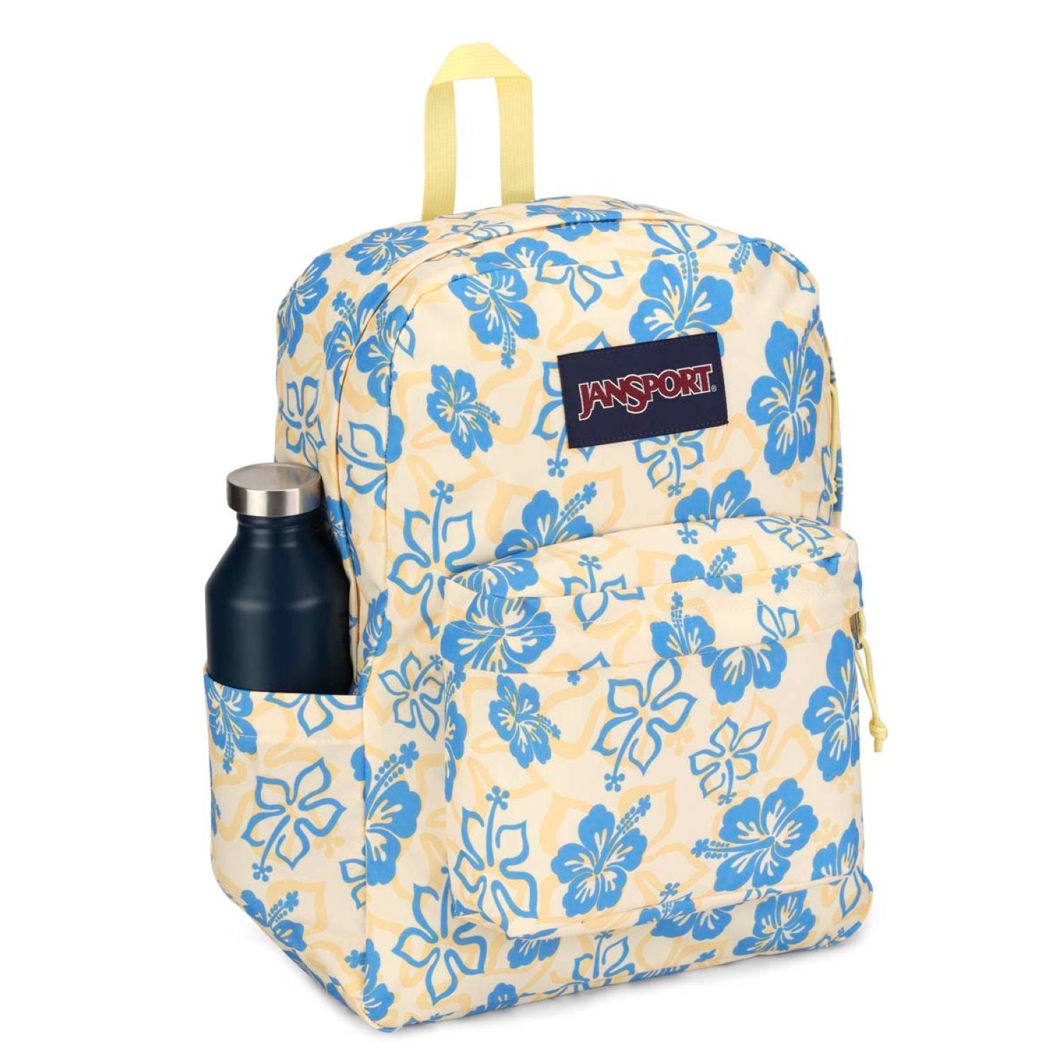 Jansport Superbreak Backpack - Island Icons