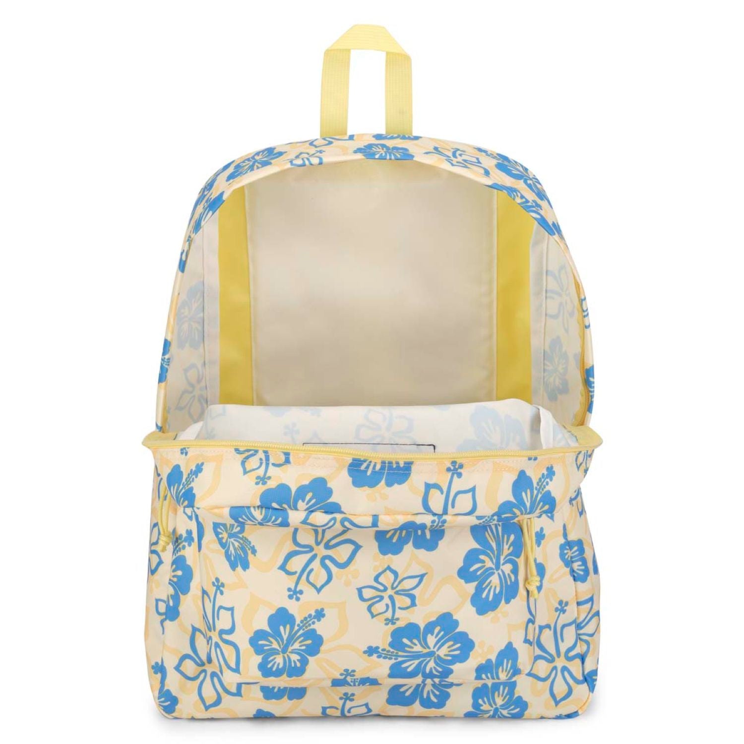 Jansport Superbreak Backpack - Island Icons