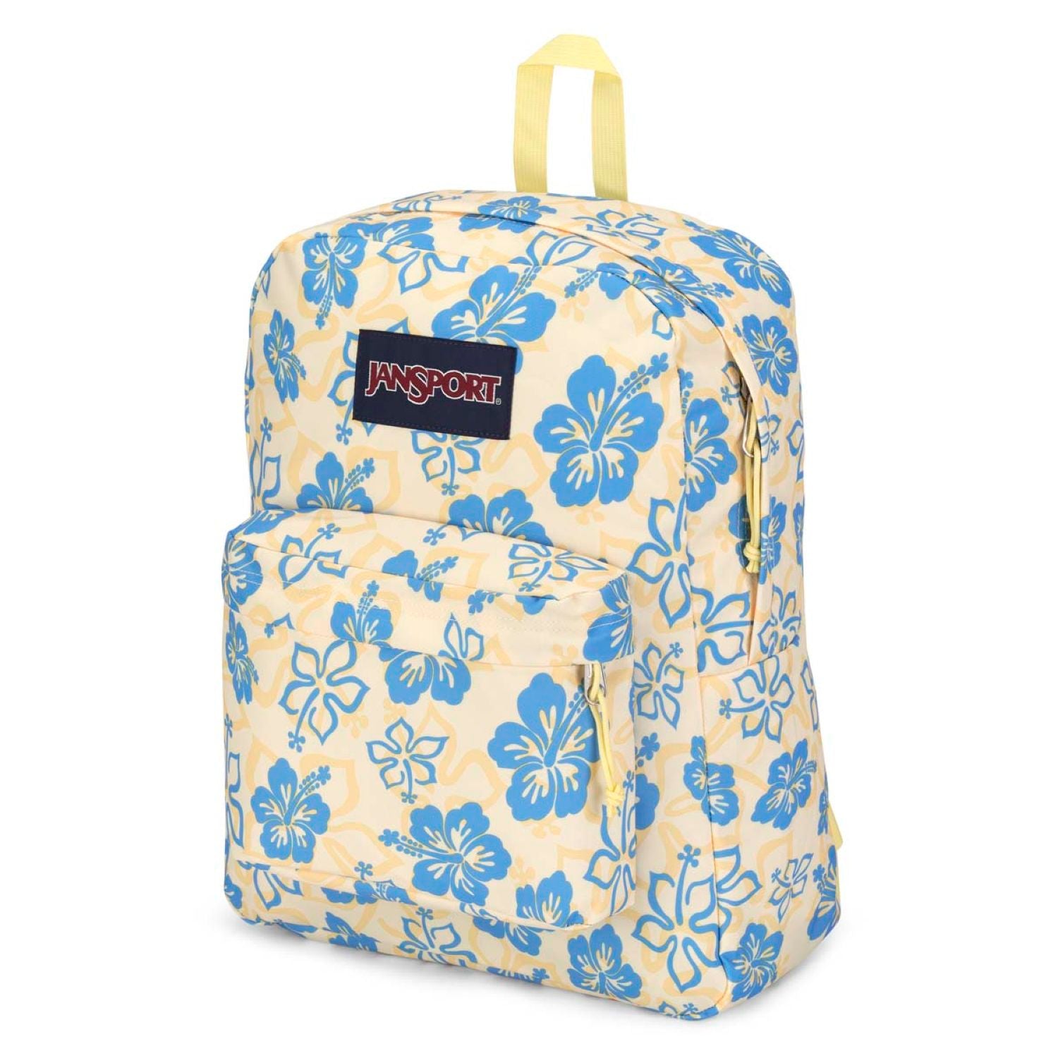 Jansport Superbreak Backpack - Island Icons