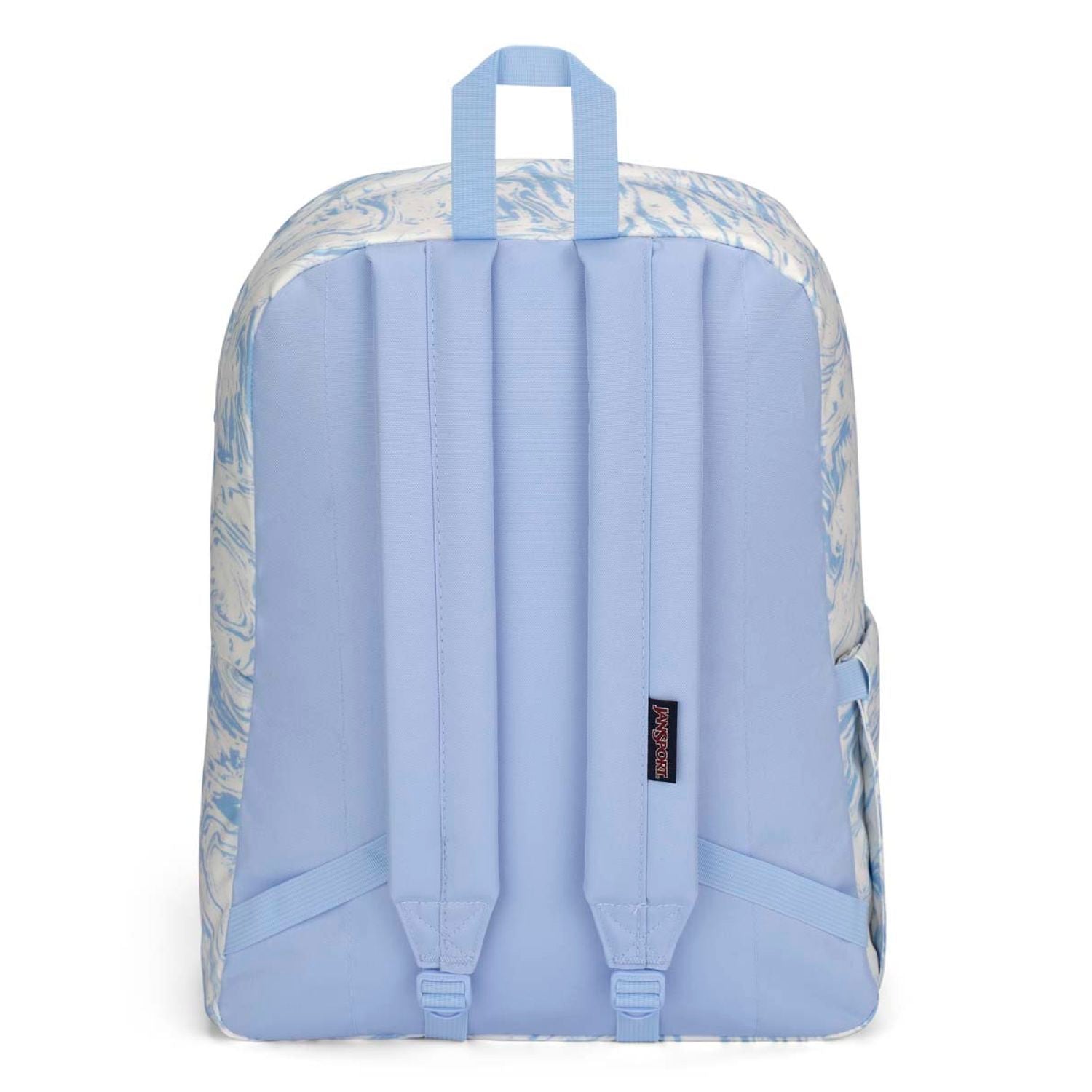 Jansport Superbreak Backpack - Marbled Motion