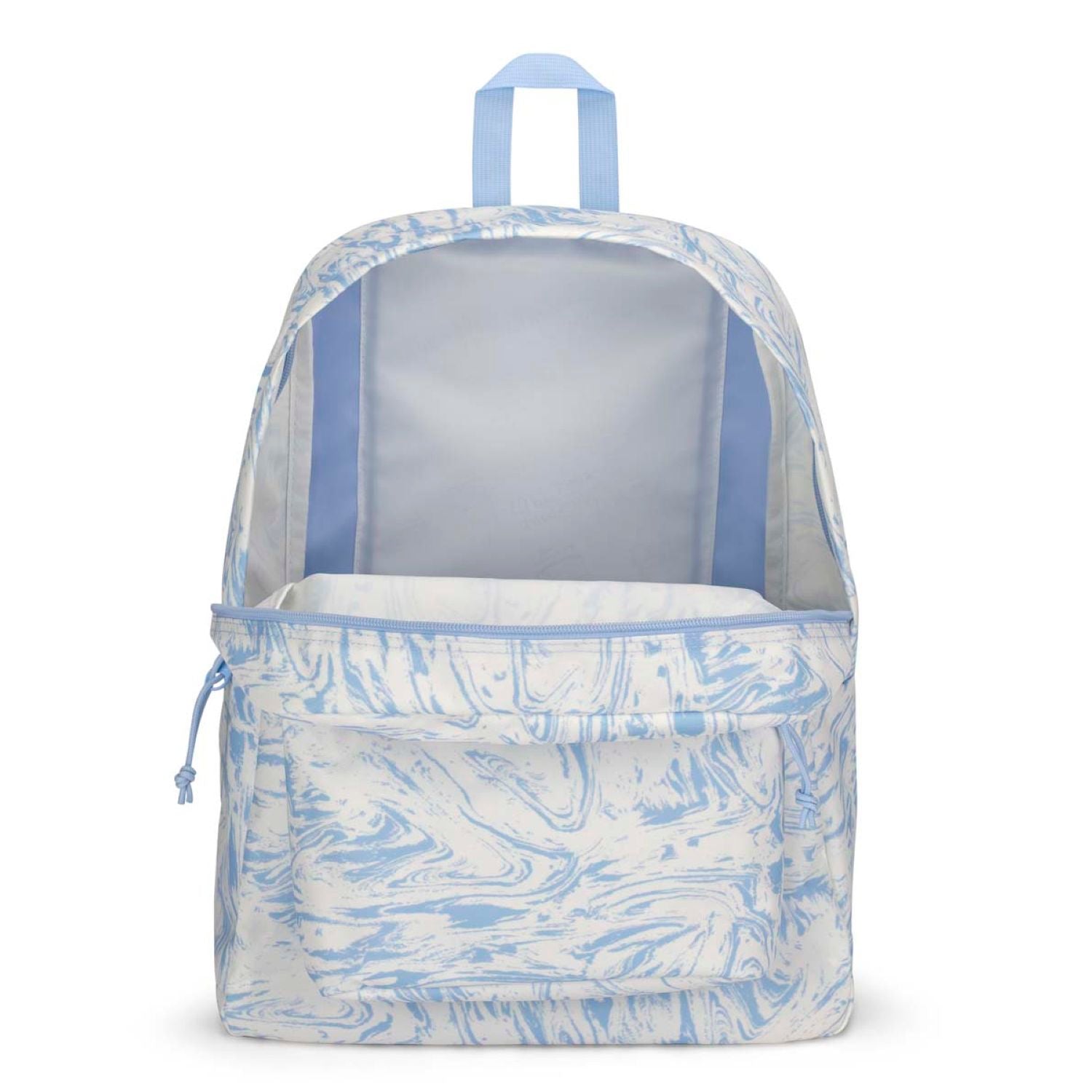 Jansport Superbreak Backpack - Marbled Motion