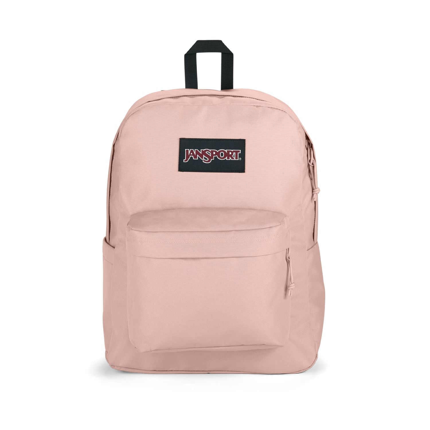 Jansport Superbreak Backpack - Misty Rose