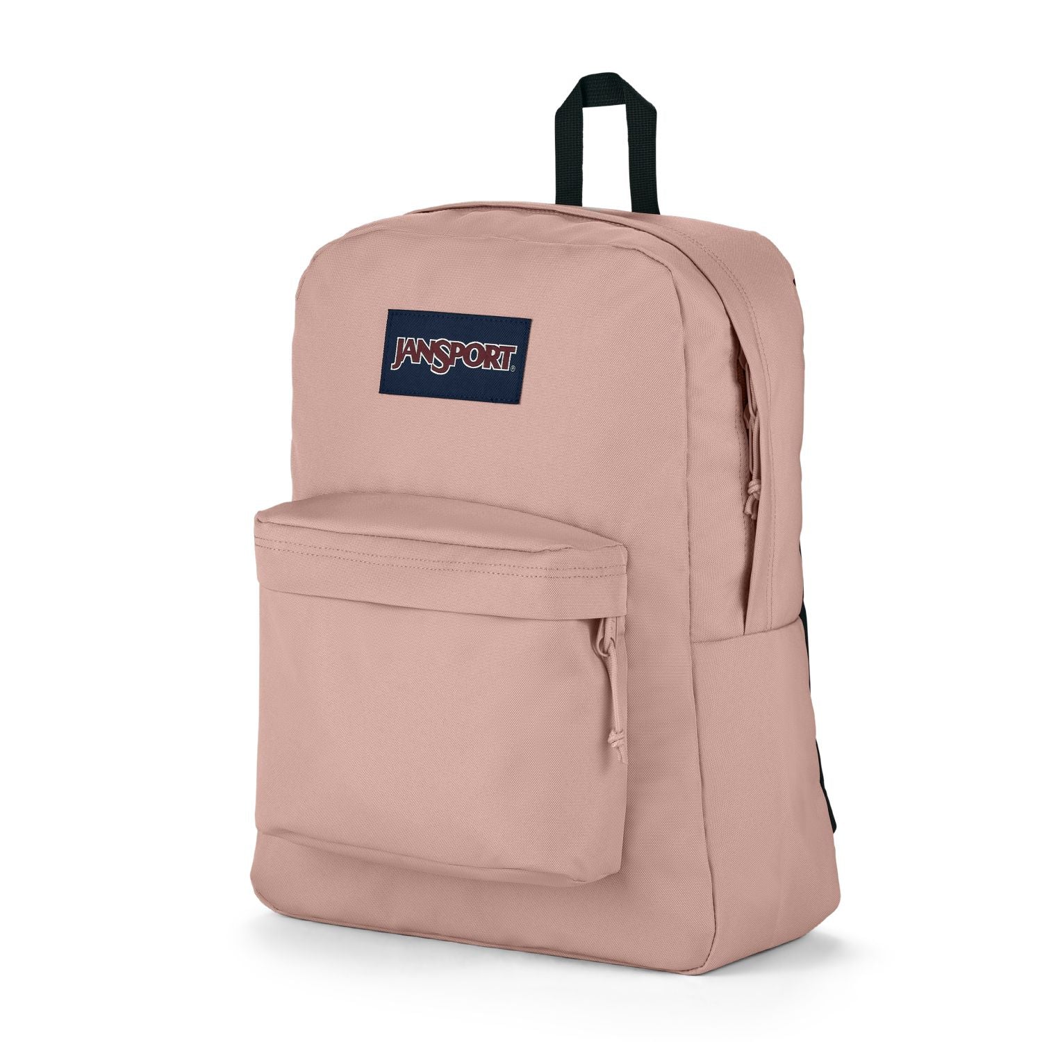 Jansport Superbreak Backpack - Misty Rose