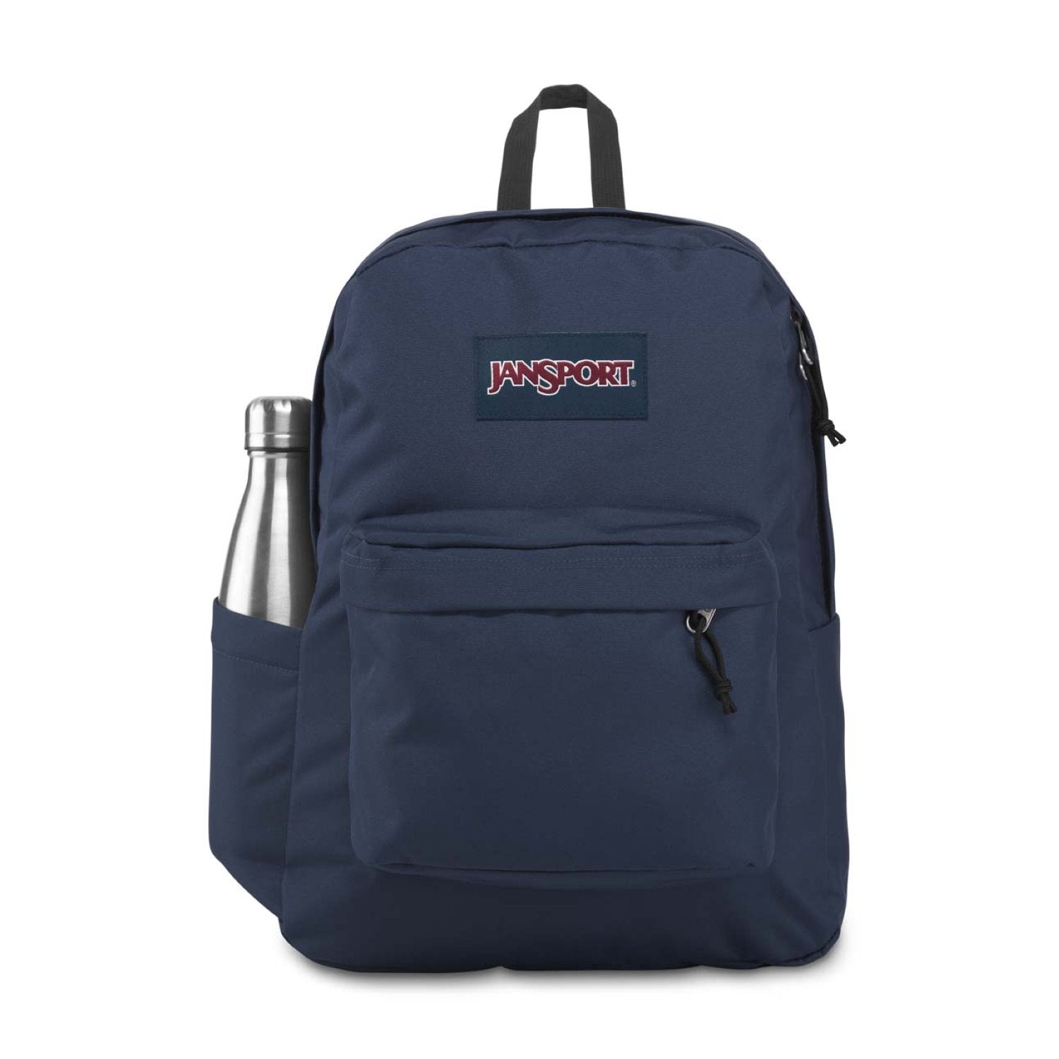 Jansport Superbreak Backpack - Navy