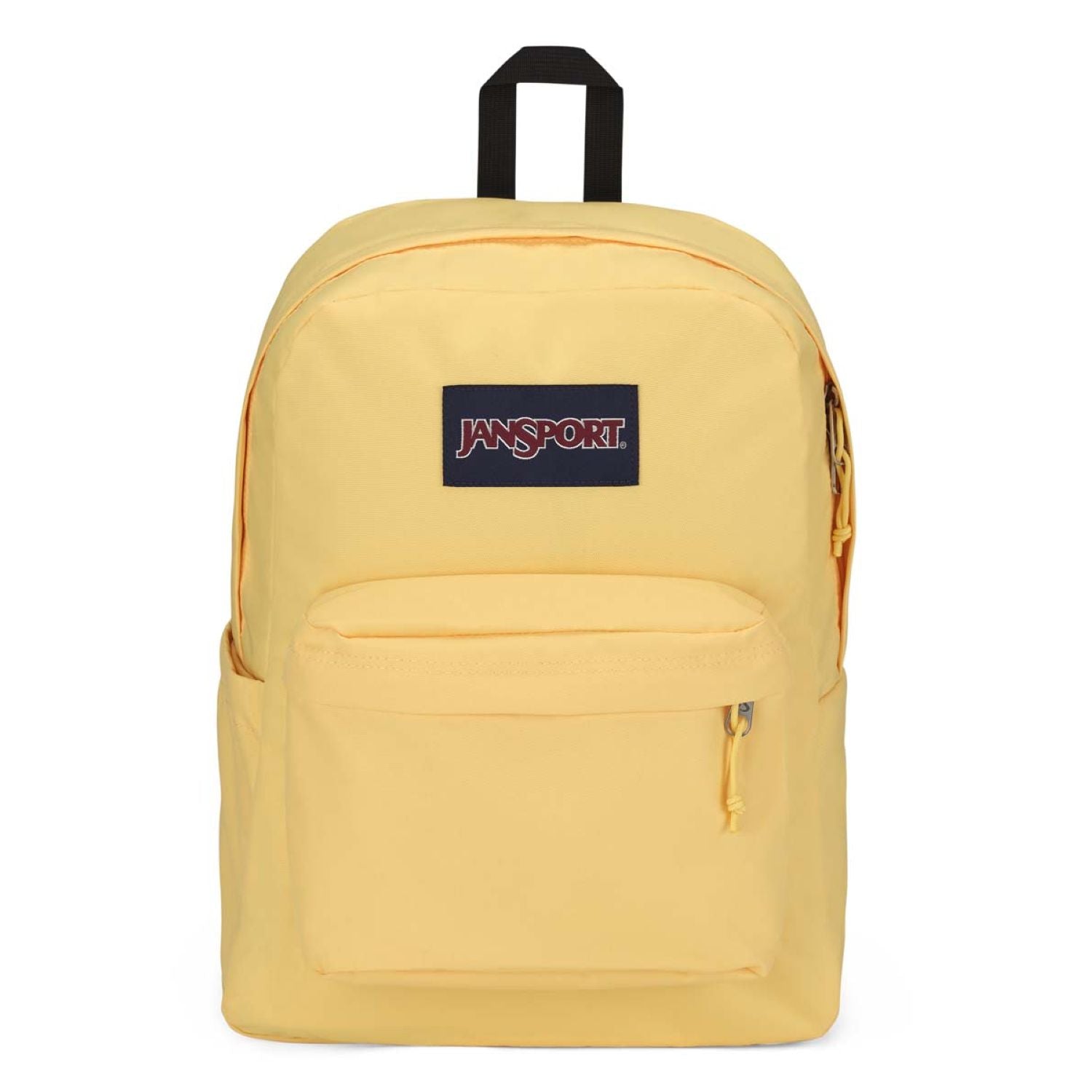 Jansport Superbreak Backpack - Sun Shimmer