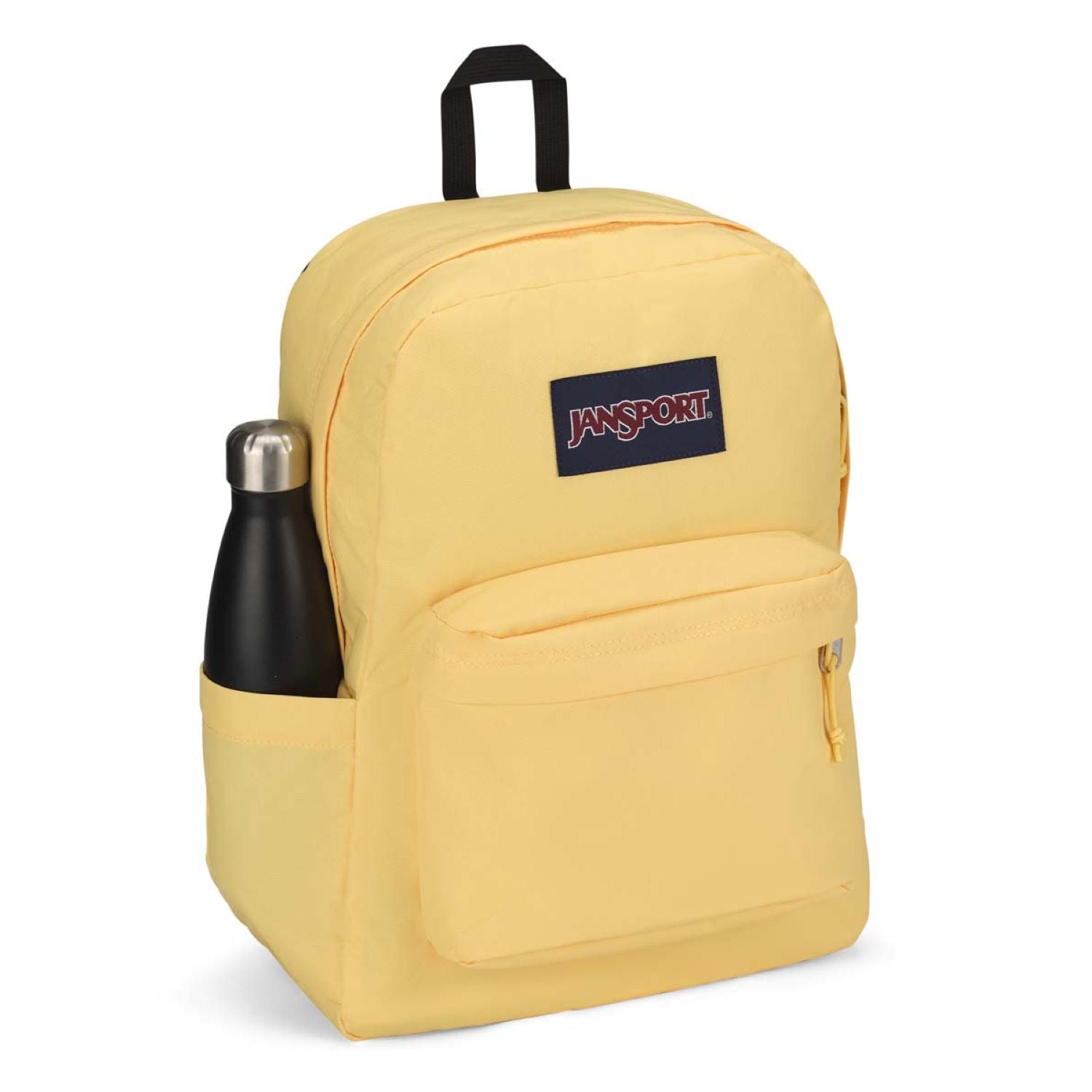 Jansport Superbreak Backpack - Sun Shimmer
