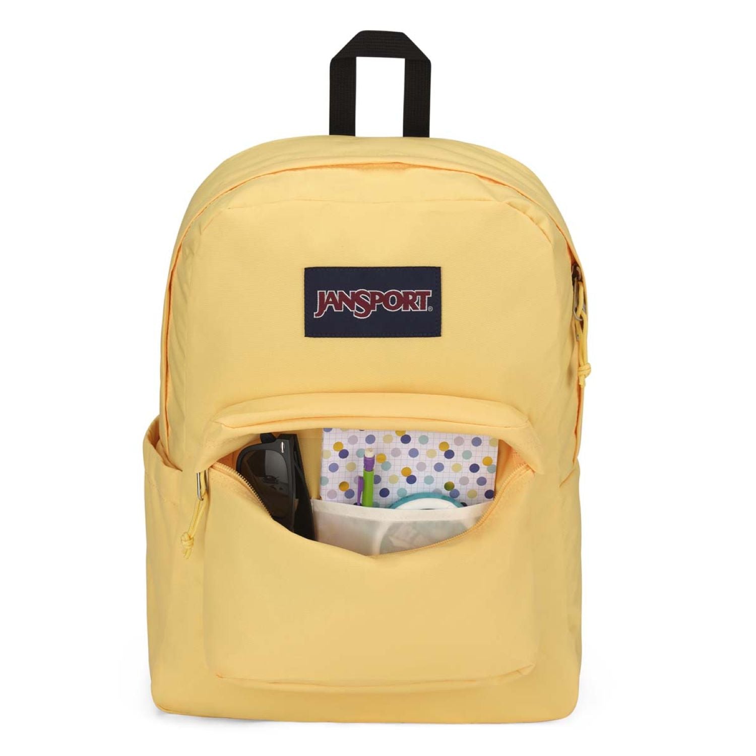 Jansport Superbreak Backpack - Sun Shimmer