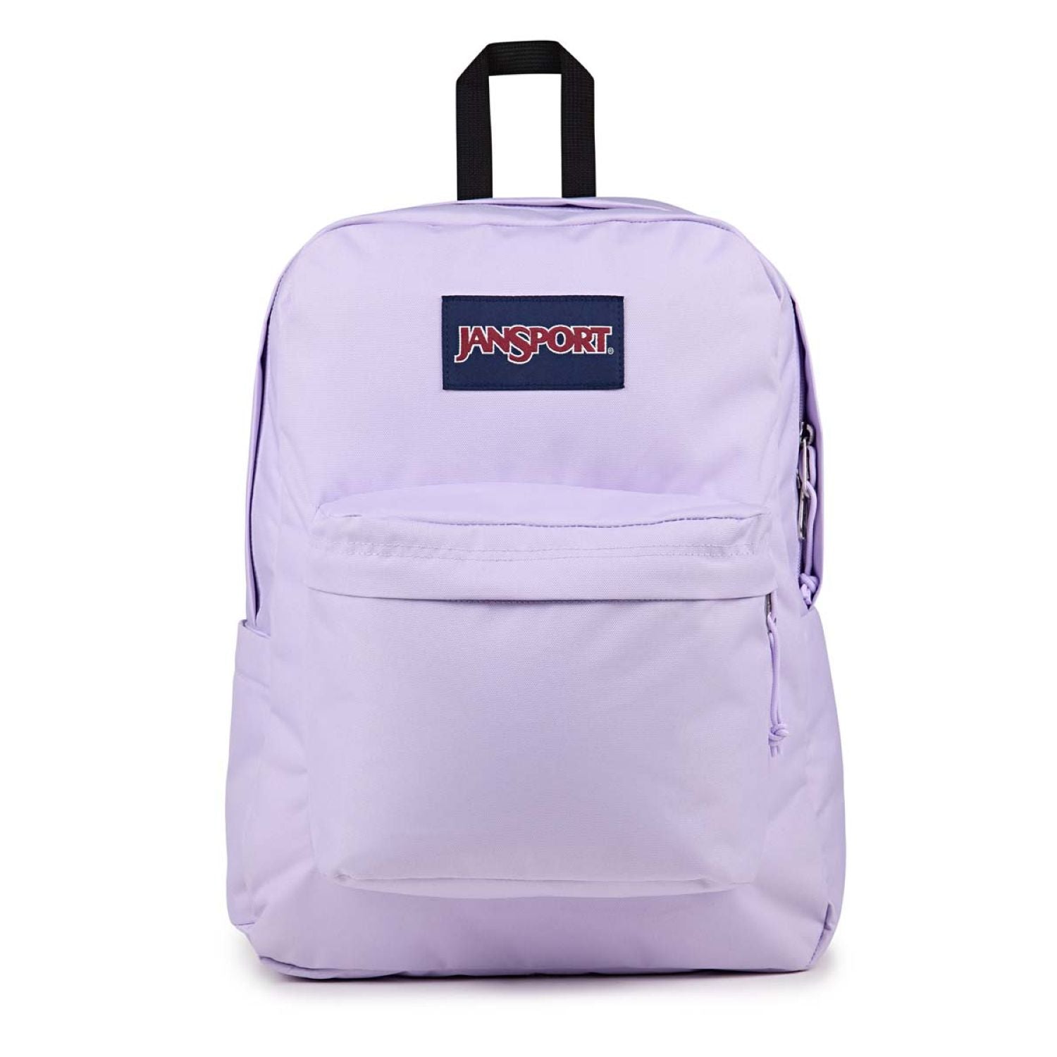 Jansport Superbreak Backpack - Pastel Lilac