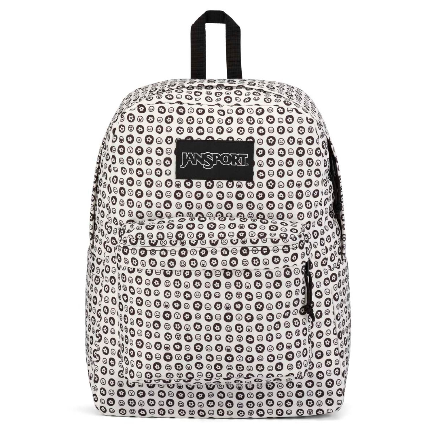 Jansport Superbreak Plus Backpack - All The Feels